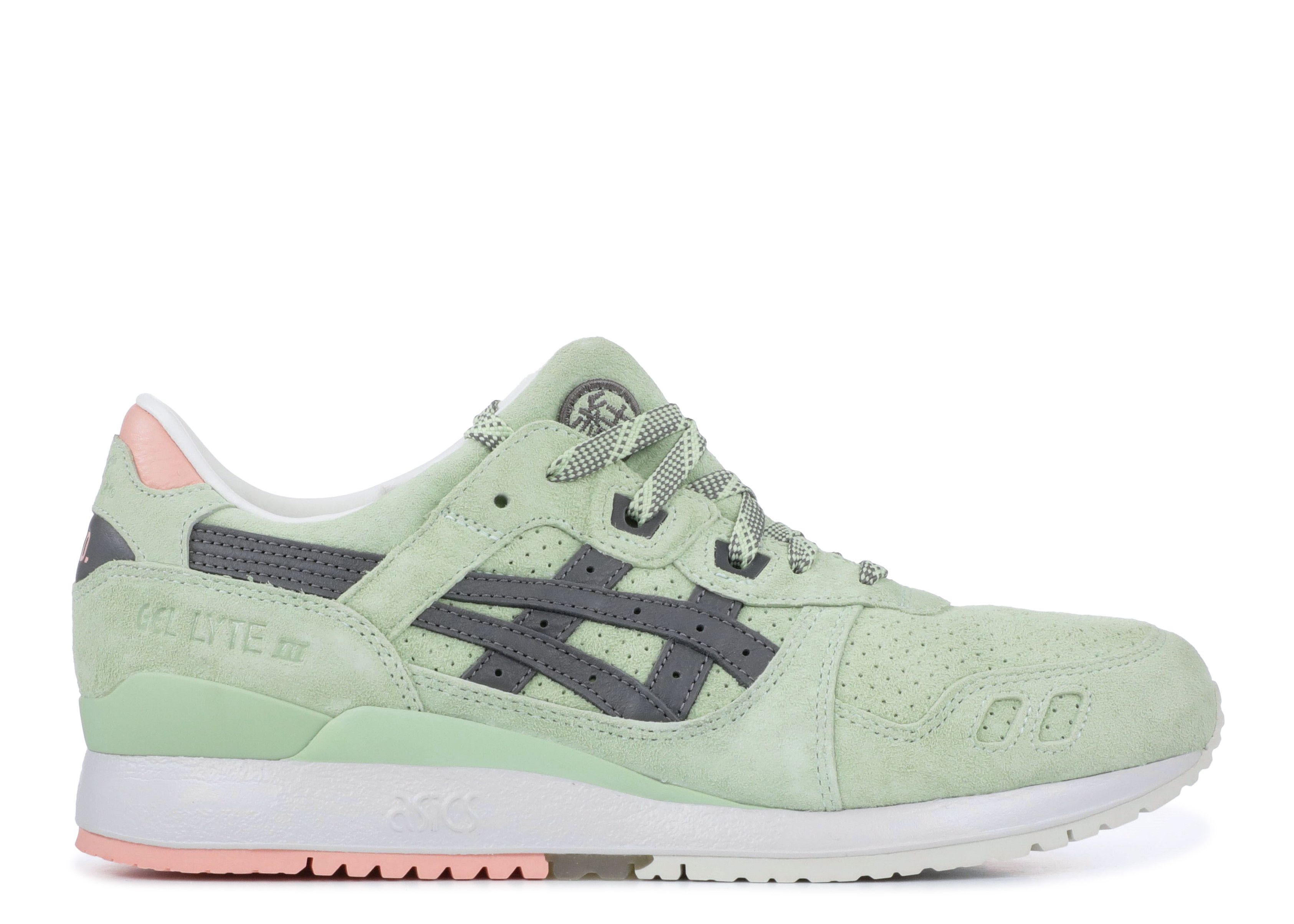 END X Gel Lyte 3 