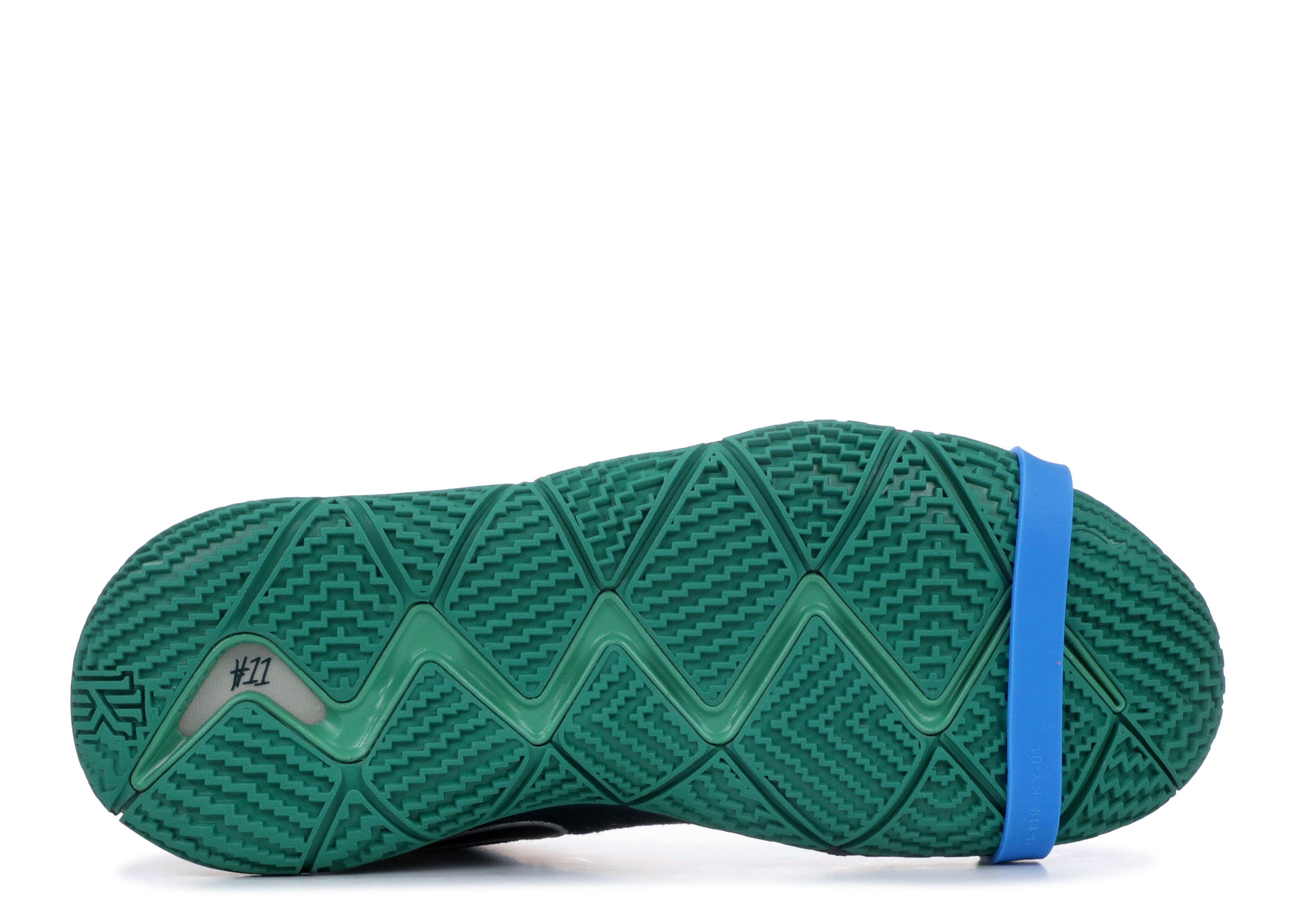 kyrie 4 green lobster for sale