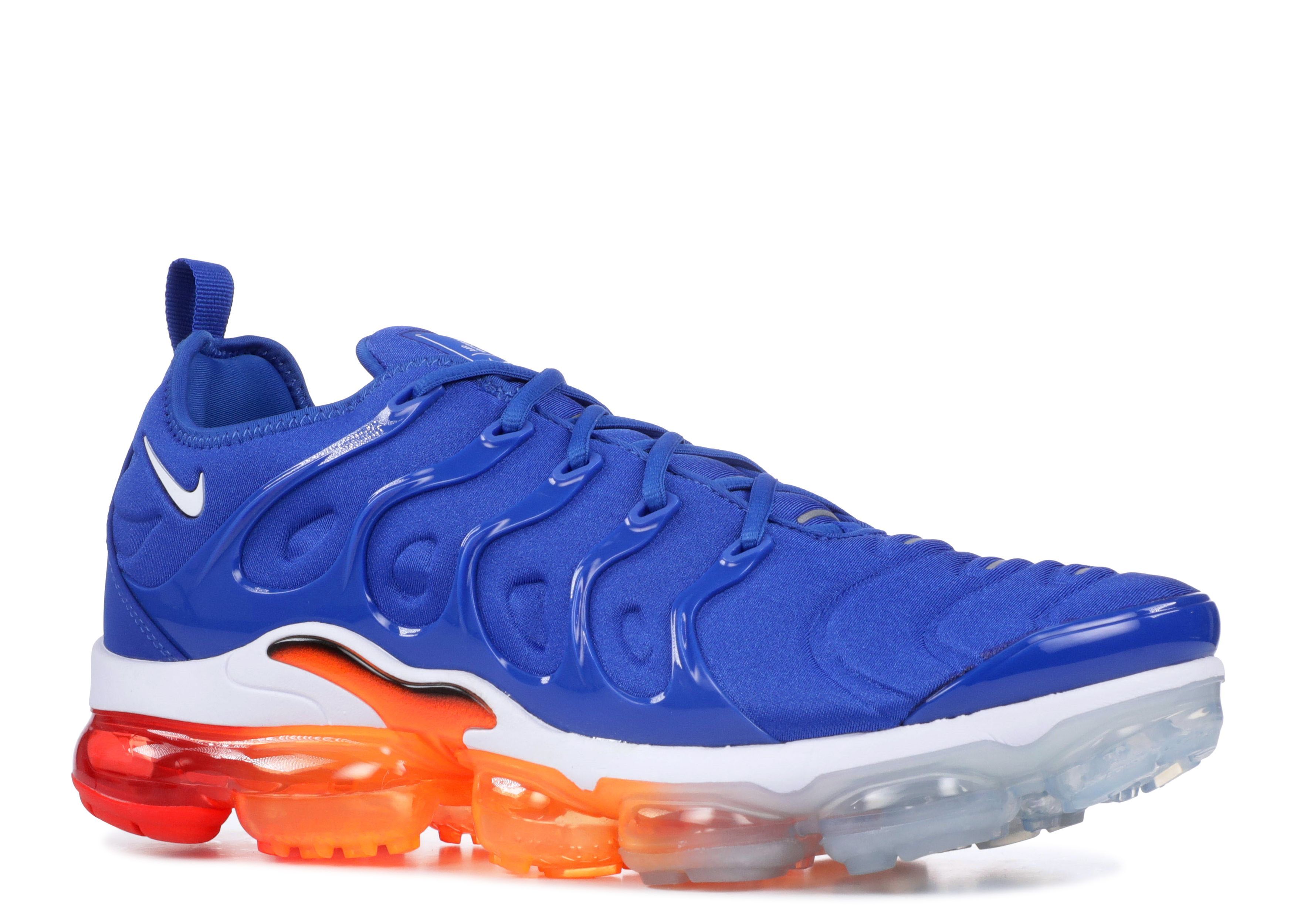 Air VaporMax Plus 'Game Royal'