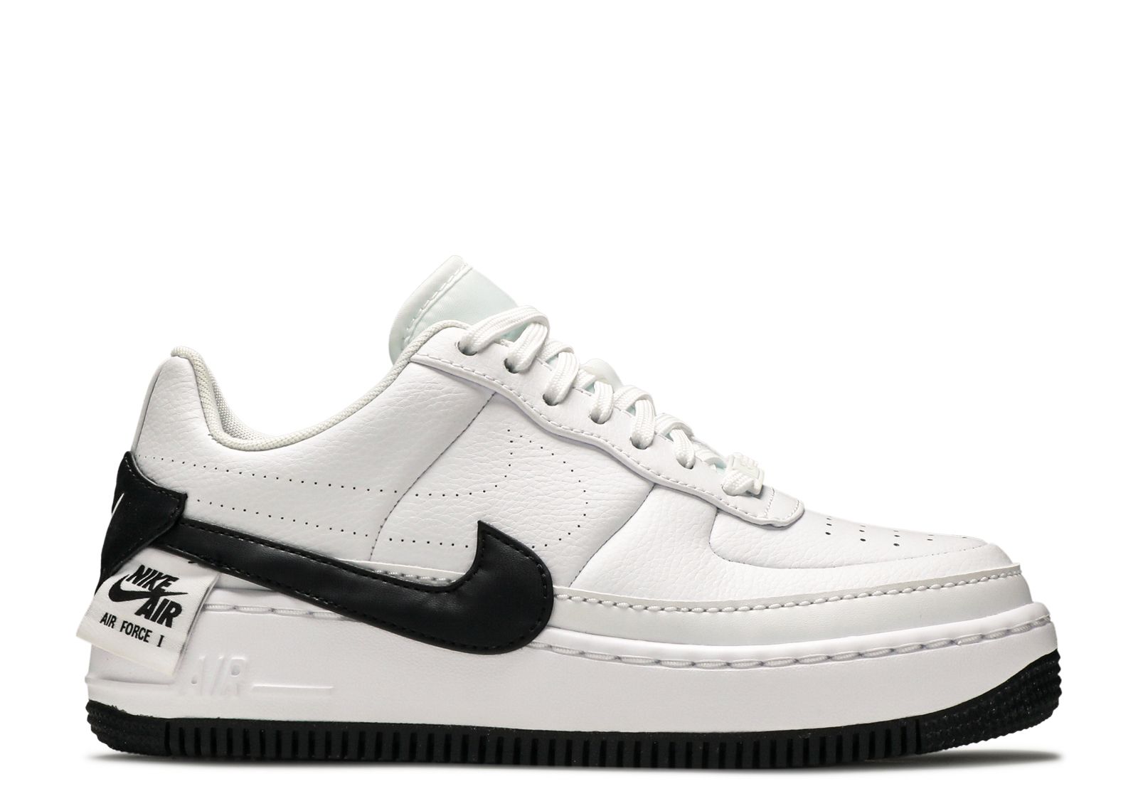 air force one nike jester