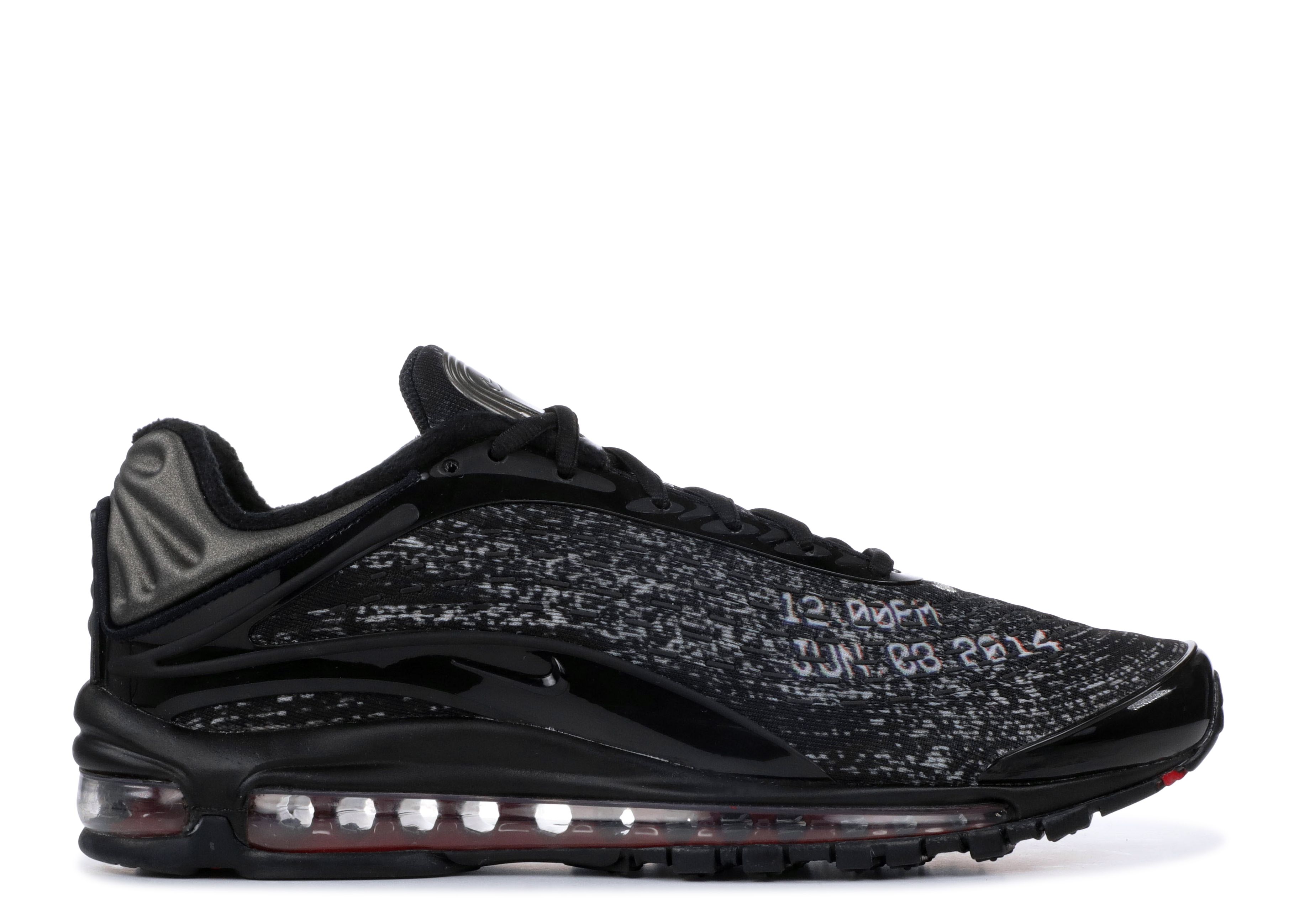 air max deluxe never sleep on tour