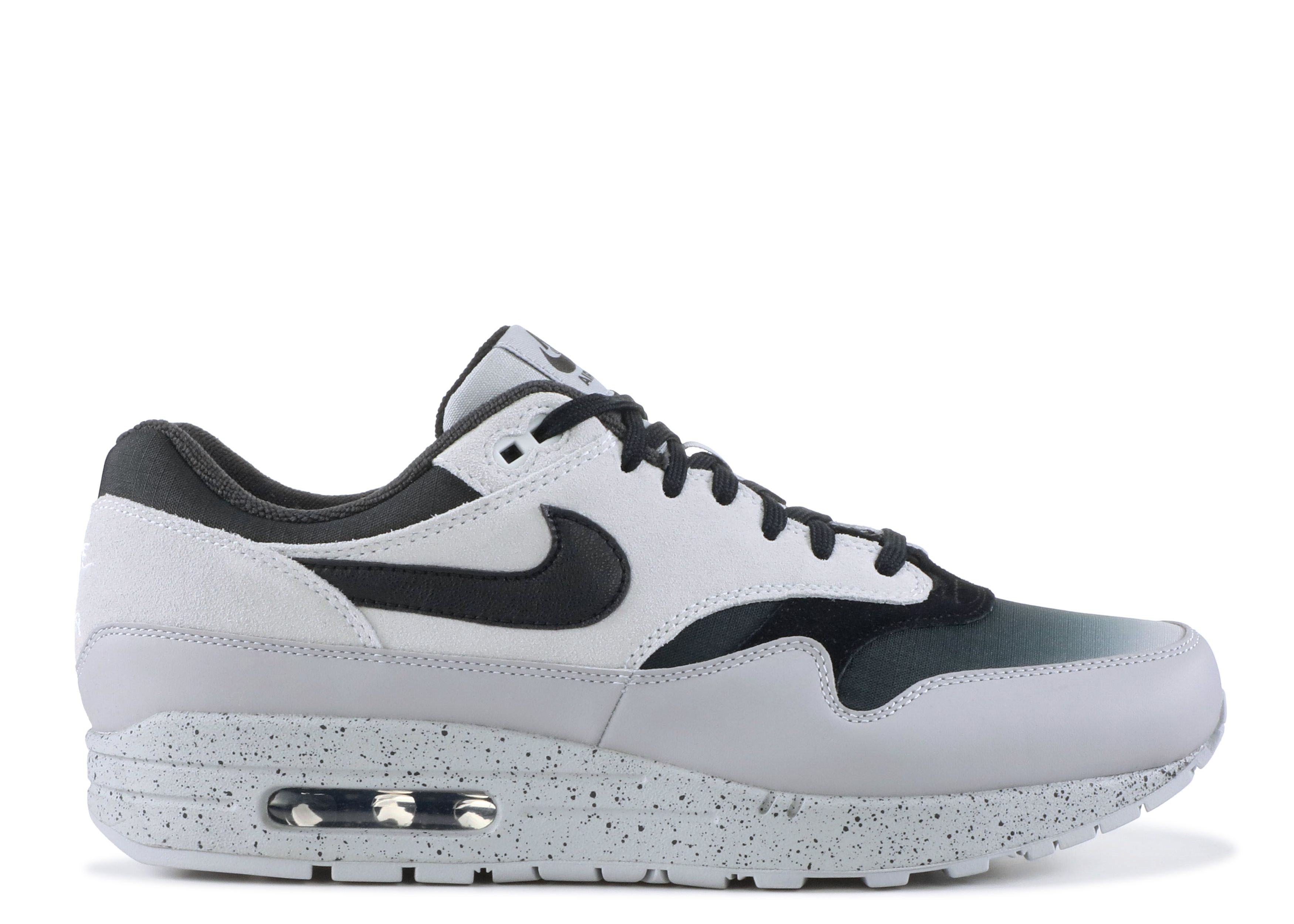 Air Max Premium 'Grey Gradient Toe' Nike 875844 003 pure