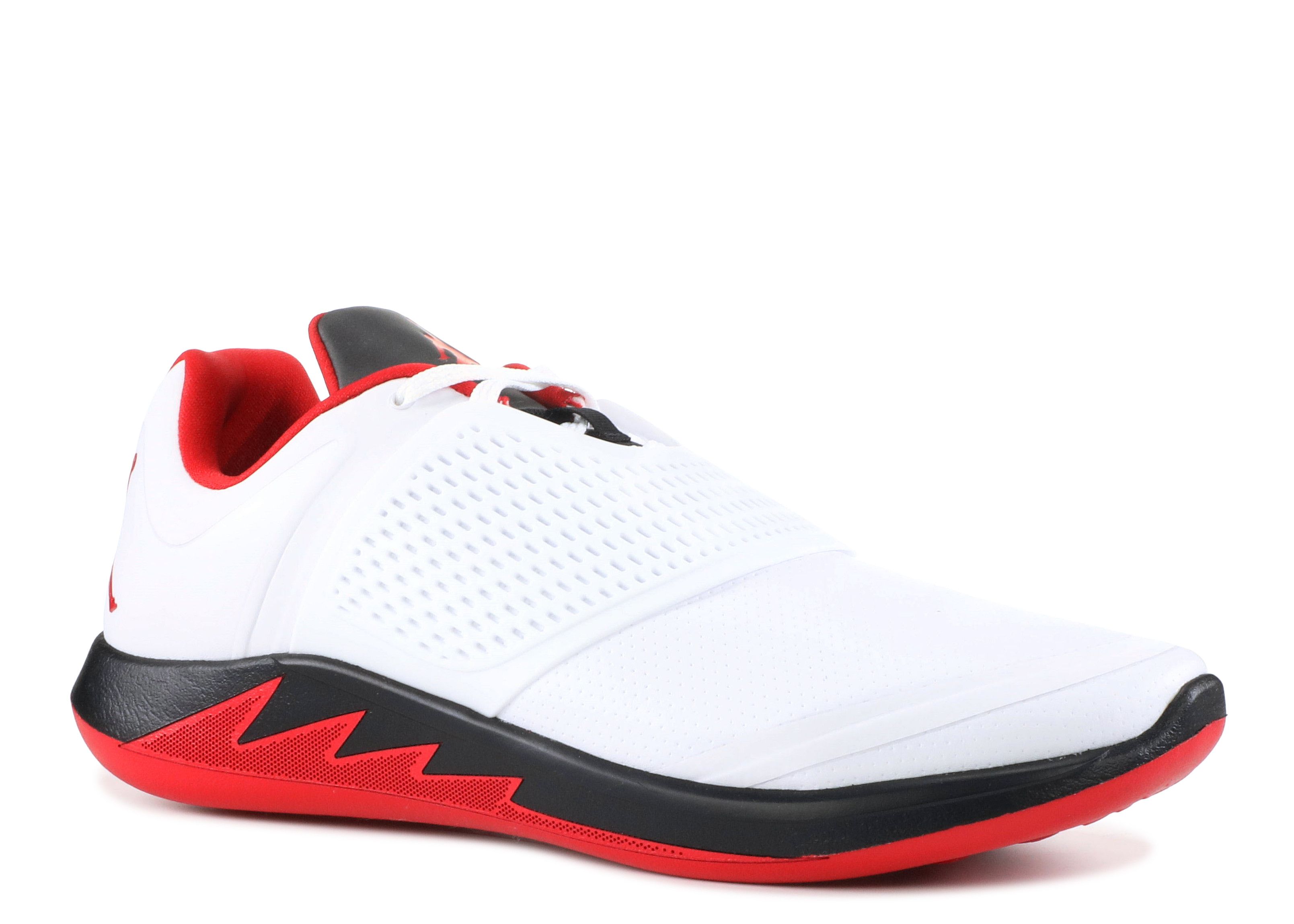Jordan Grind Air Jordan AO9567 100 white/black-fire red