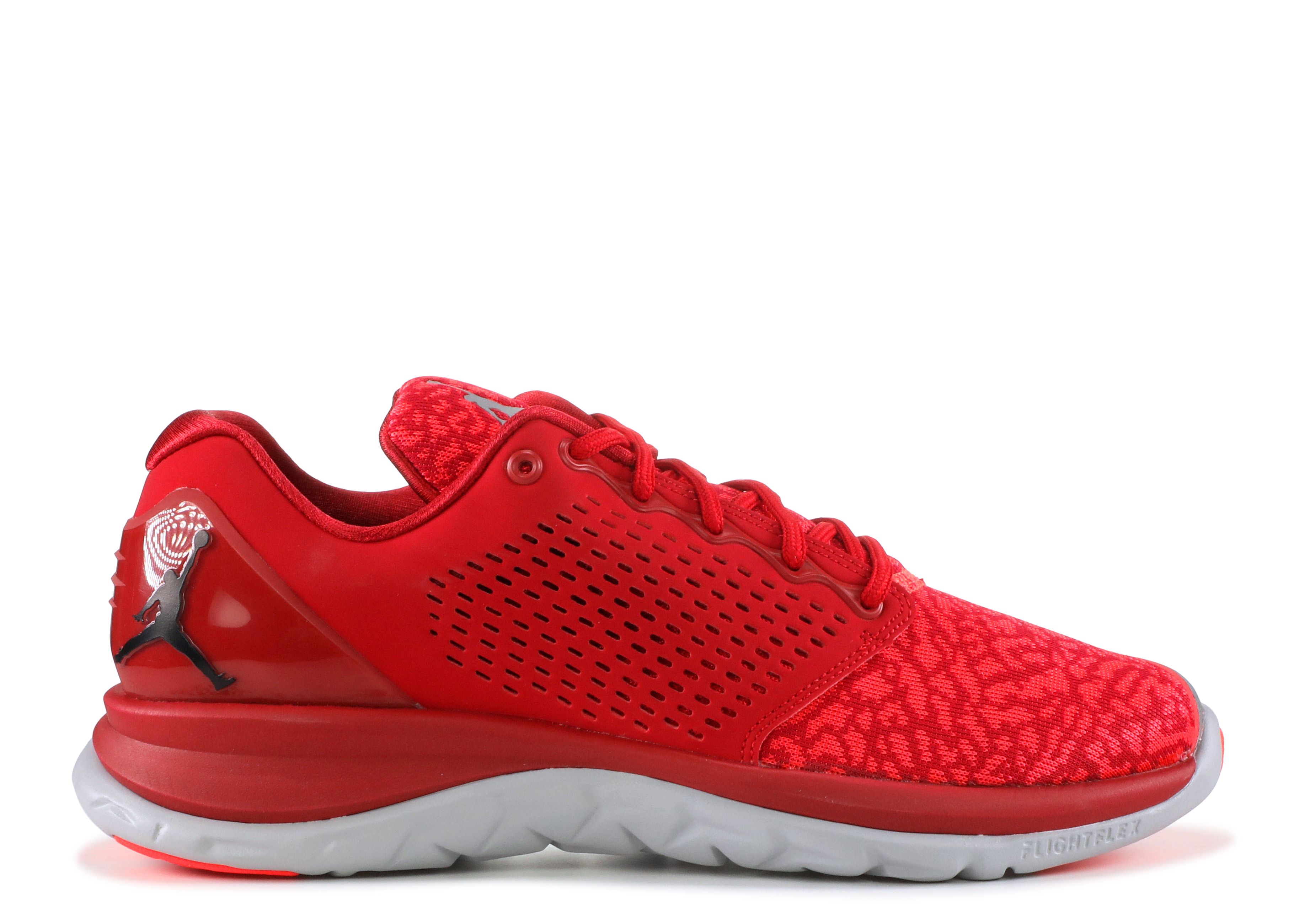 Jordan Trainer ST 'Gym Red' - Air Jordan - 820253 620 - gym red
