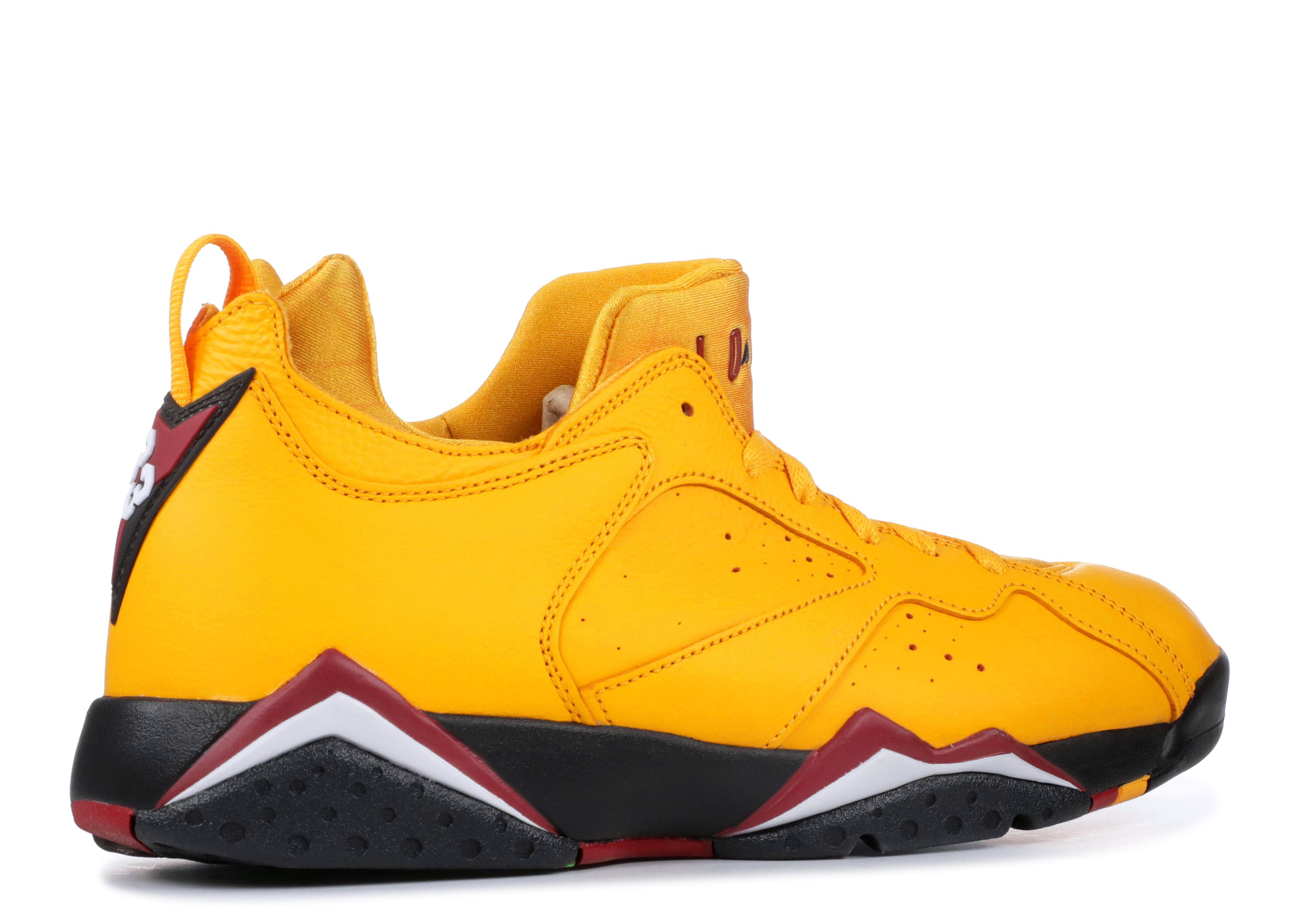 jordan 7 retro low taxi