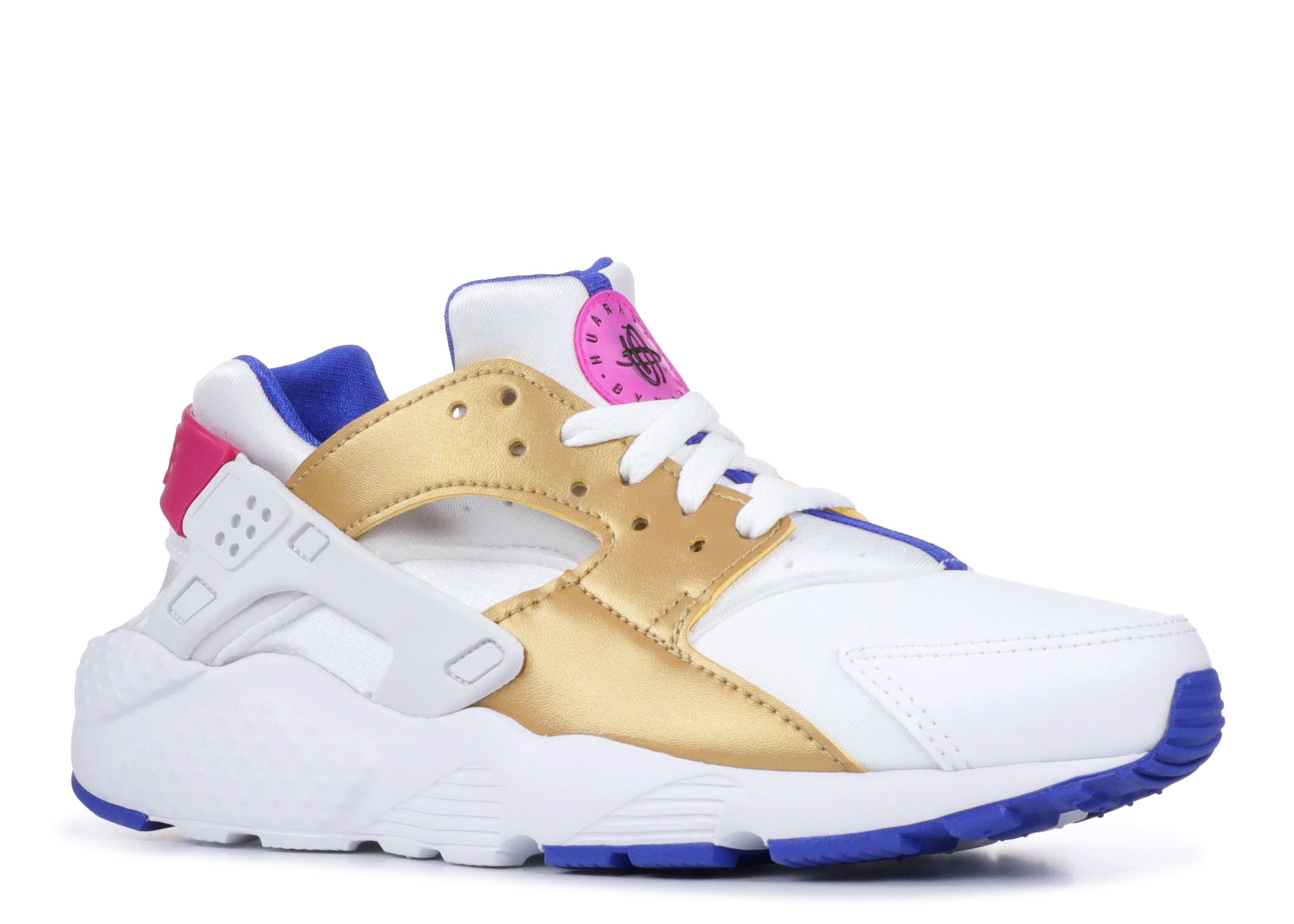 flight club huarache