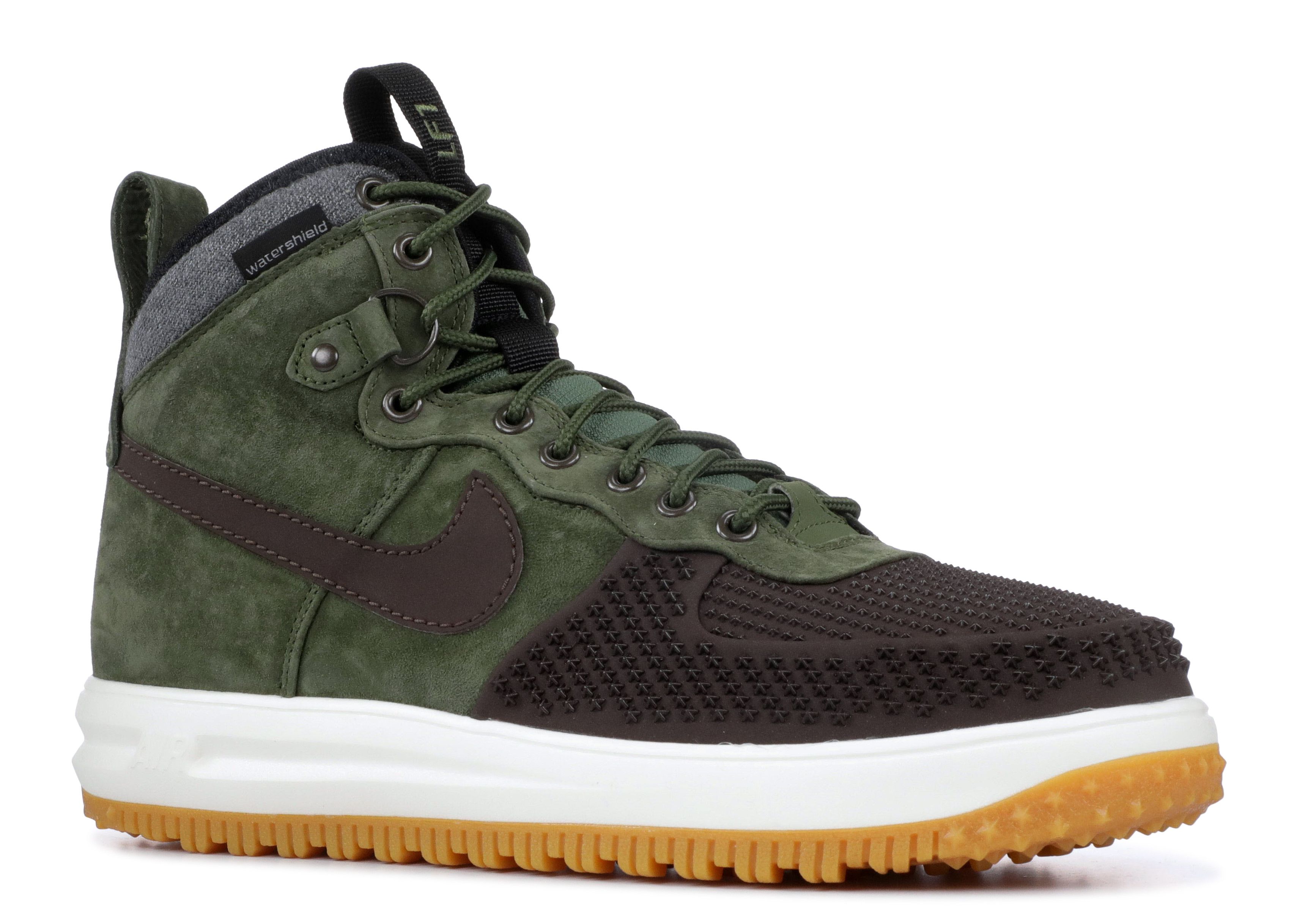 Lunar Force 1 Duckboot 