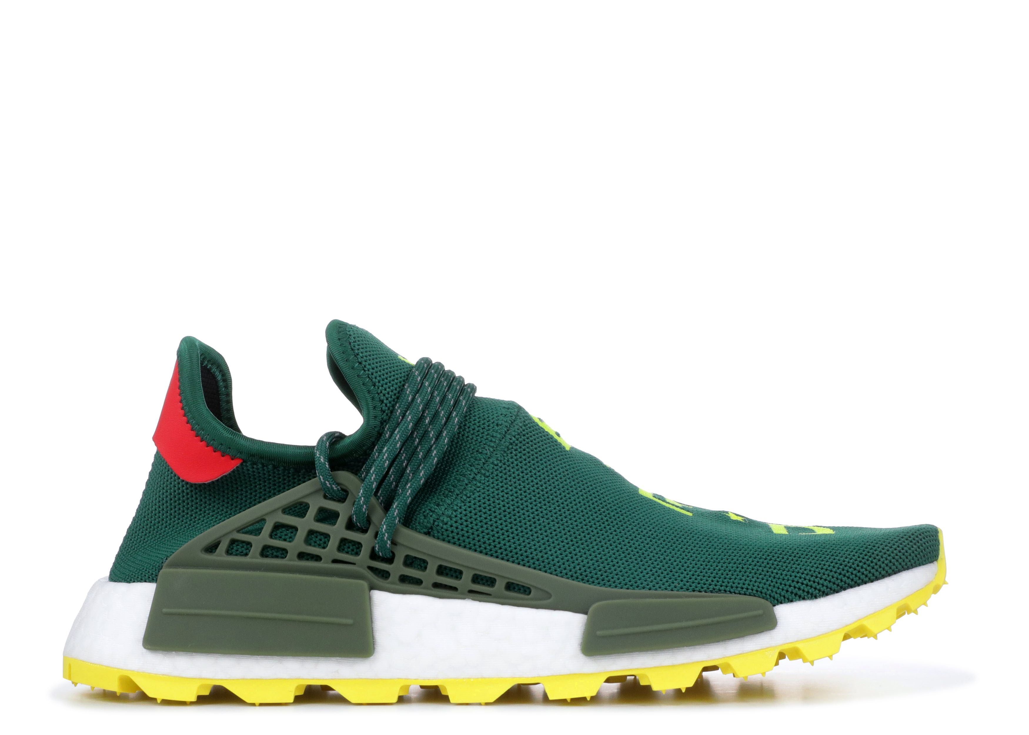 Adidas Pharrell Human Race Nerd Shoes Adidas Shoes Adidas Nmd Hu