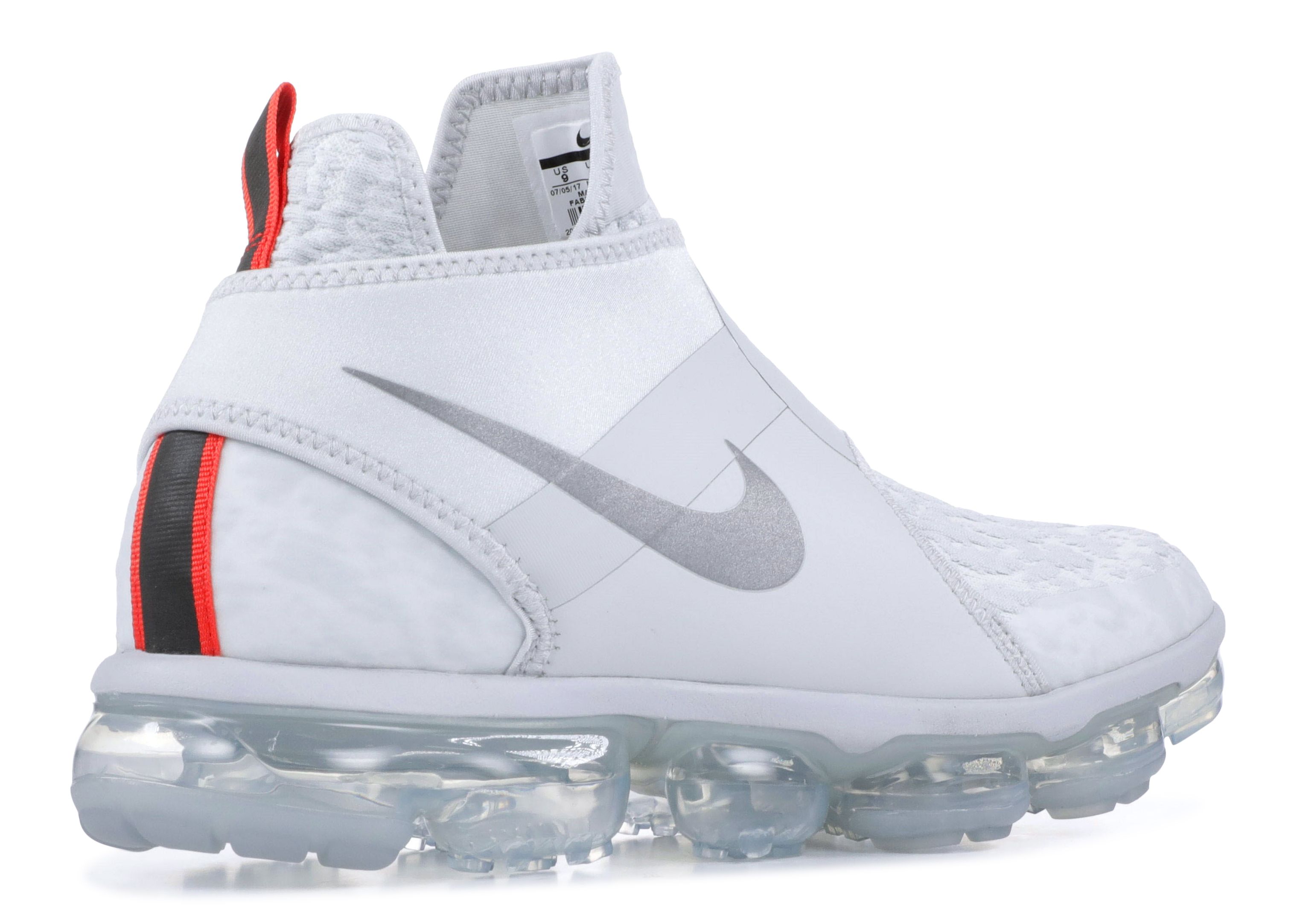nike vapormax chukka slip price