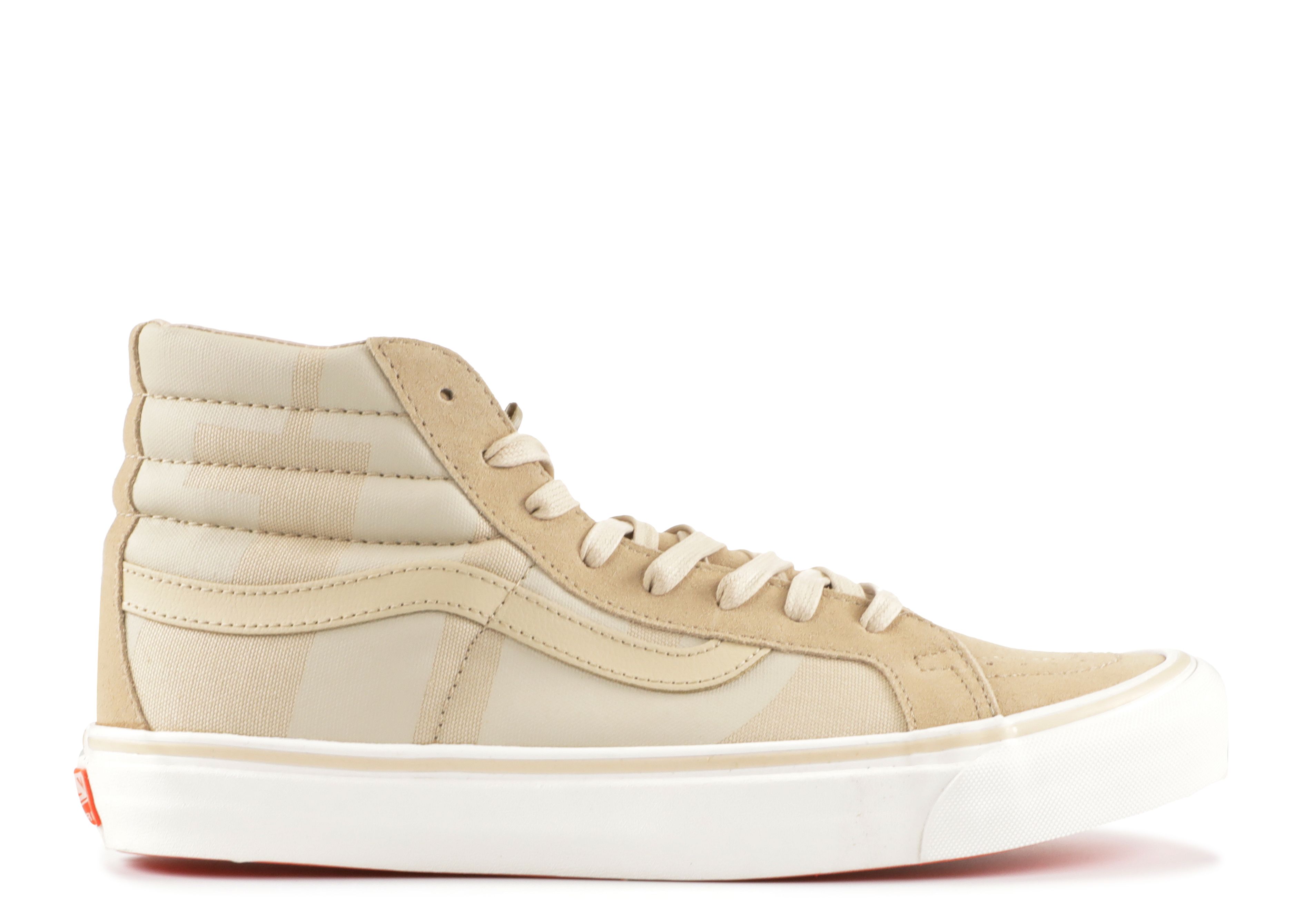 Undftd x vans sk8 hi sale