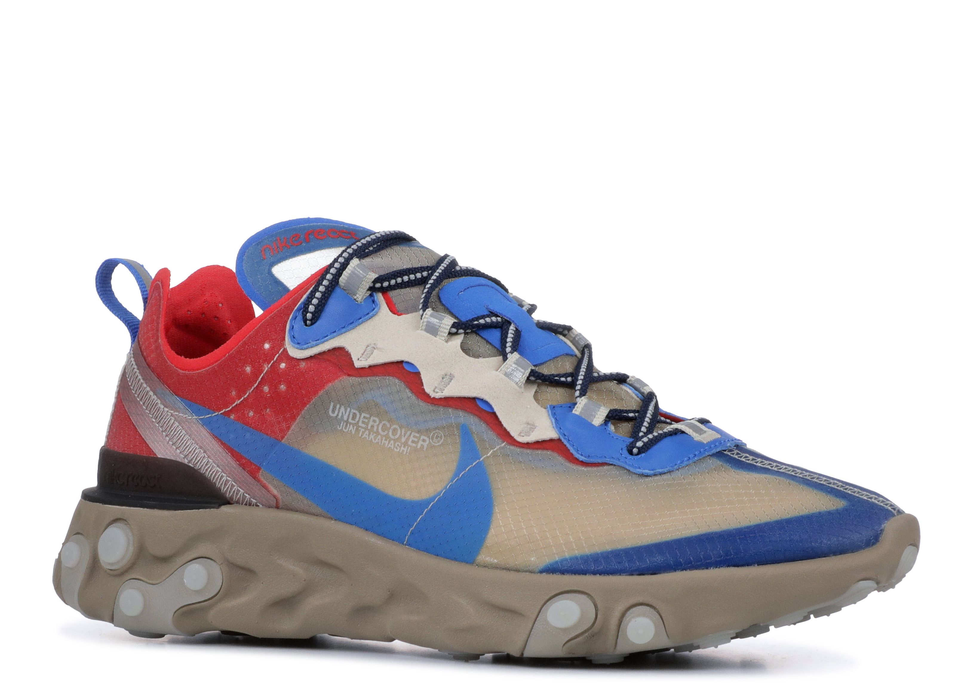 nike react element 87 flight club