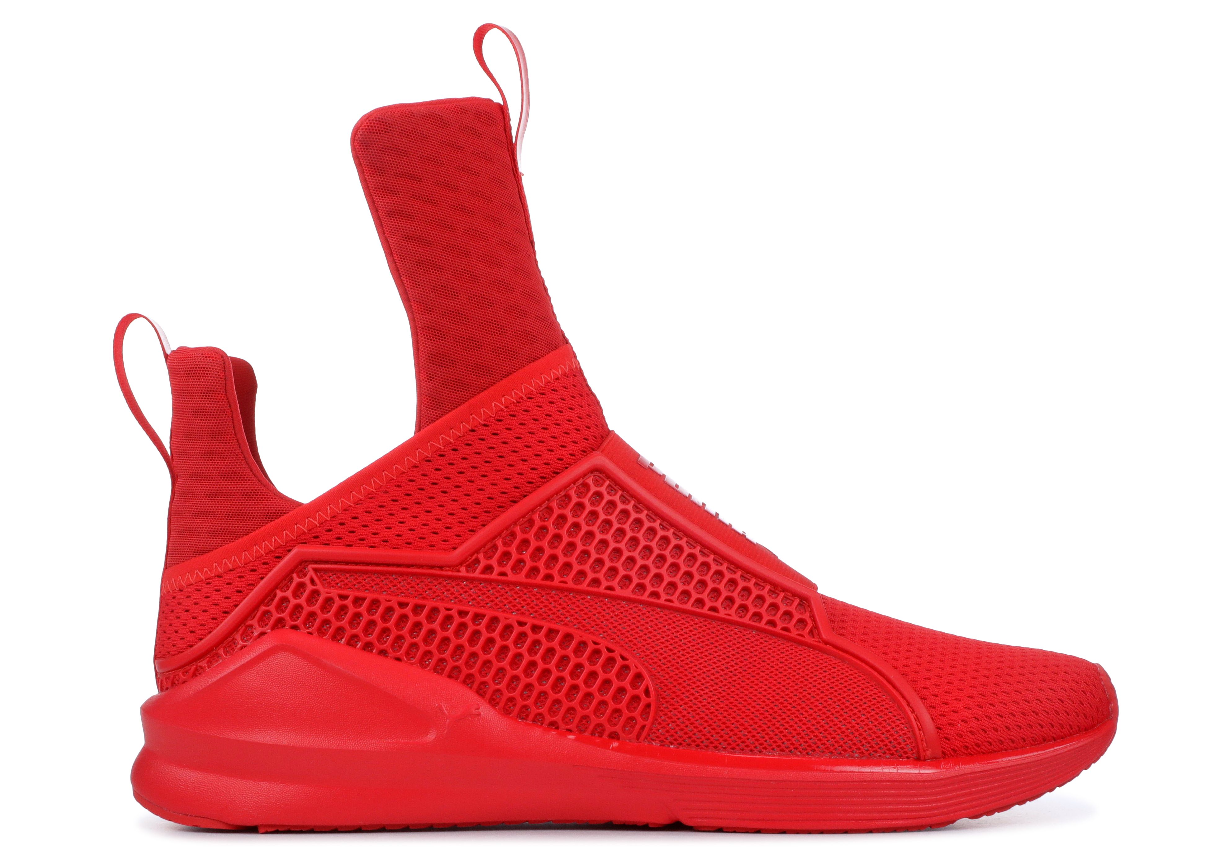 Fenty x Wmns Trainer 'High Risk Red'