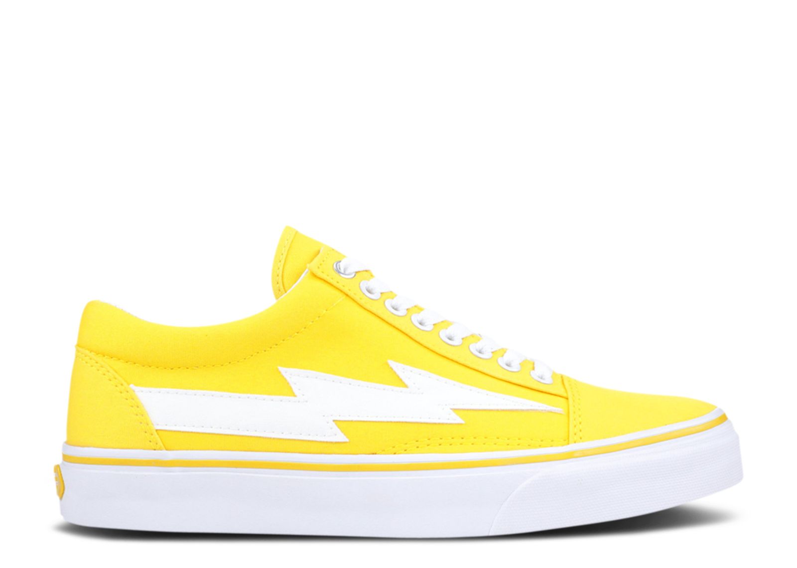 flight club revenge storm