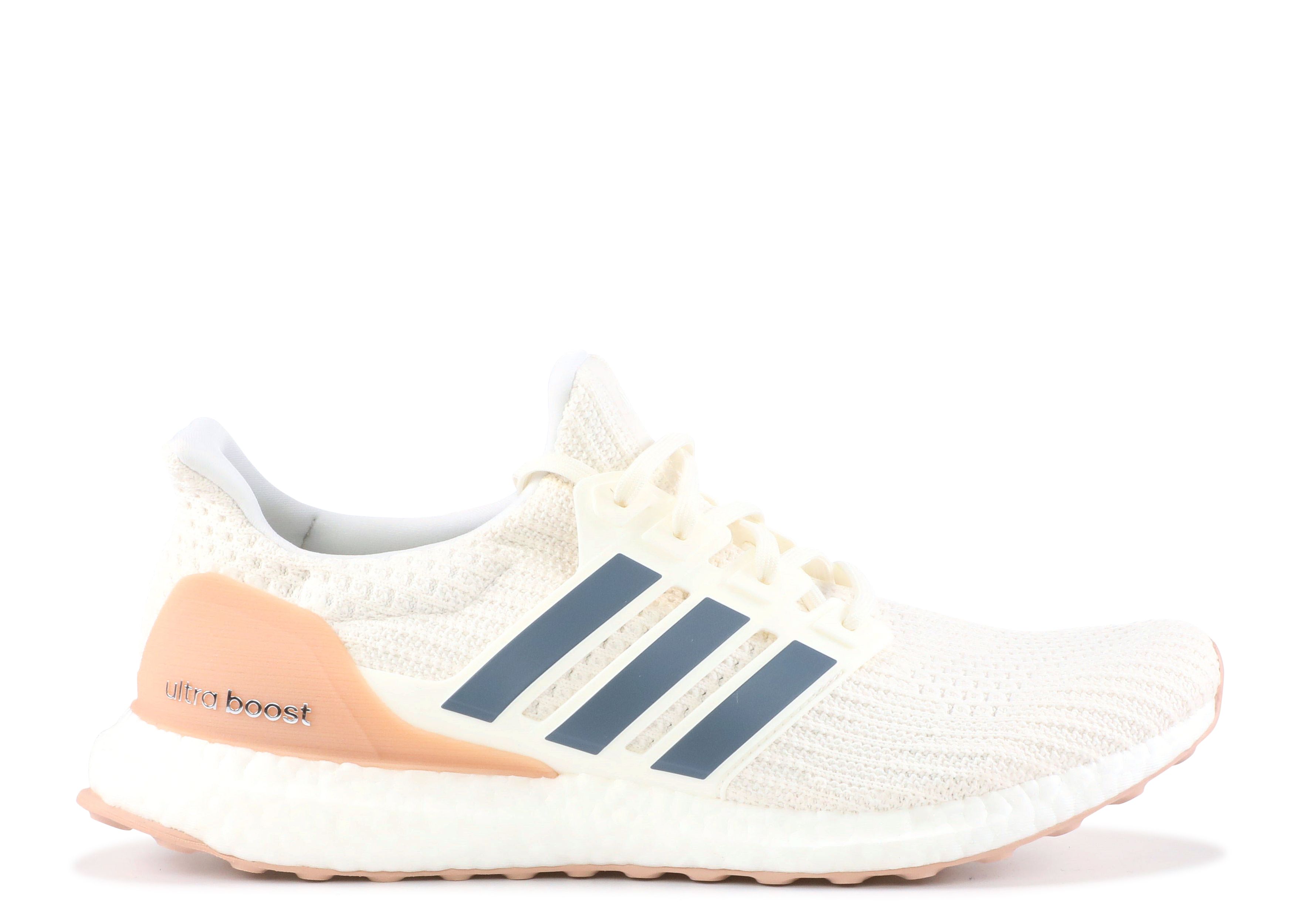 UltraBoost 'Show Your Stripes' Adidas CM8114 cloud white