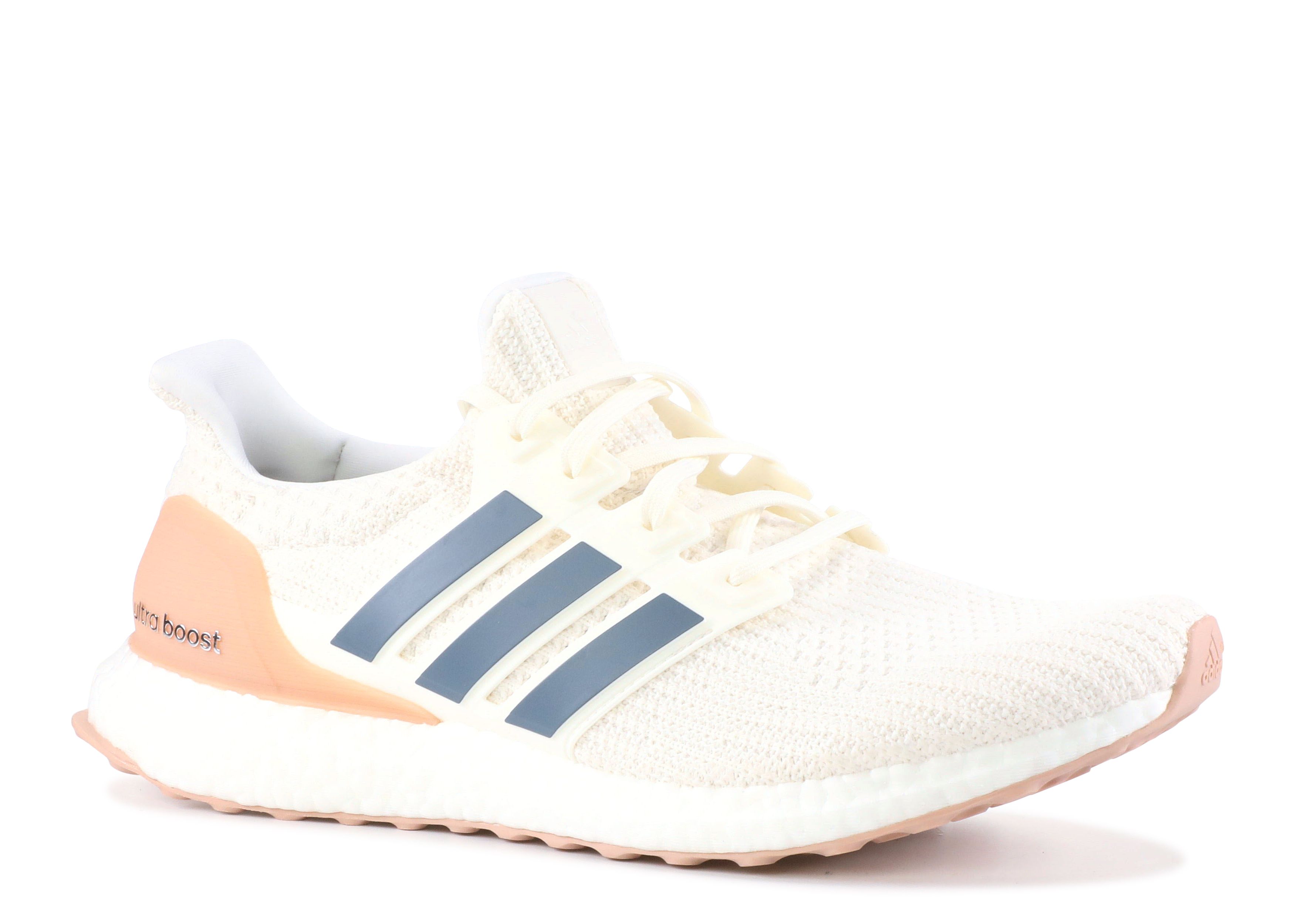 ultra boost cloud white tech ink