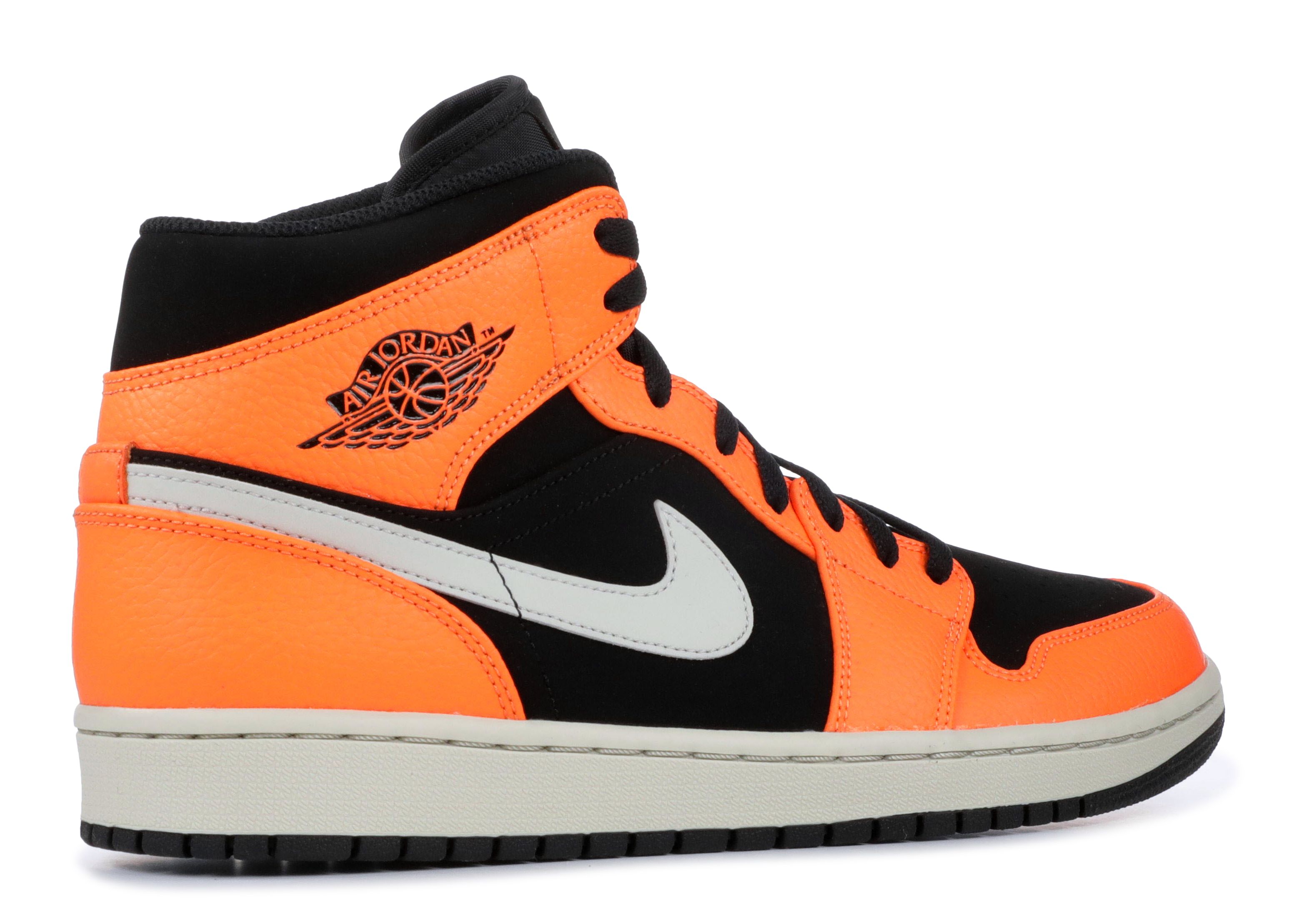 air jordan 1 mid cone