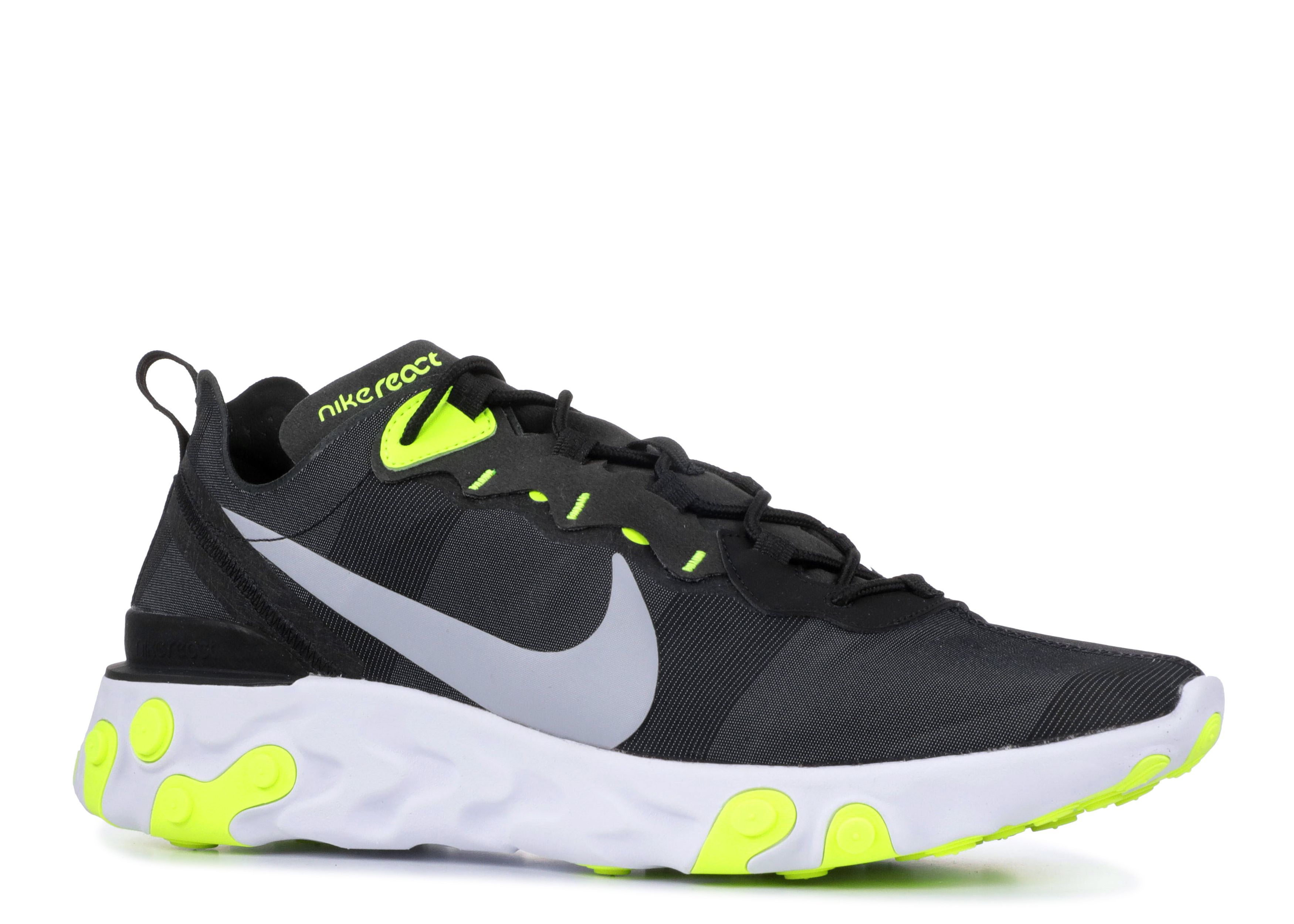 React Element 55 