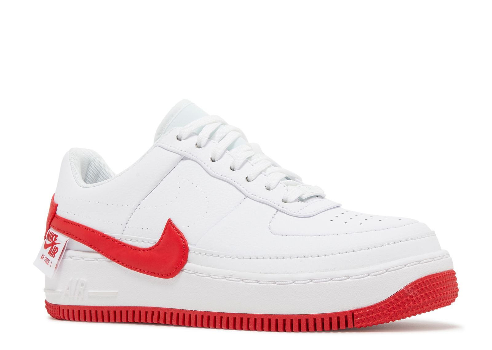 Wmns Air Force 1 Jester 'University Red 
