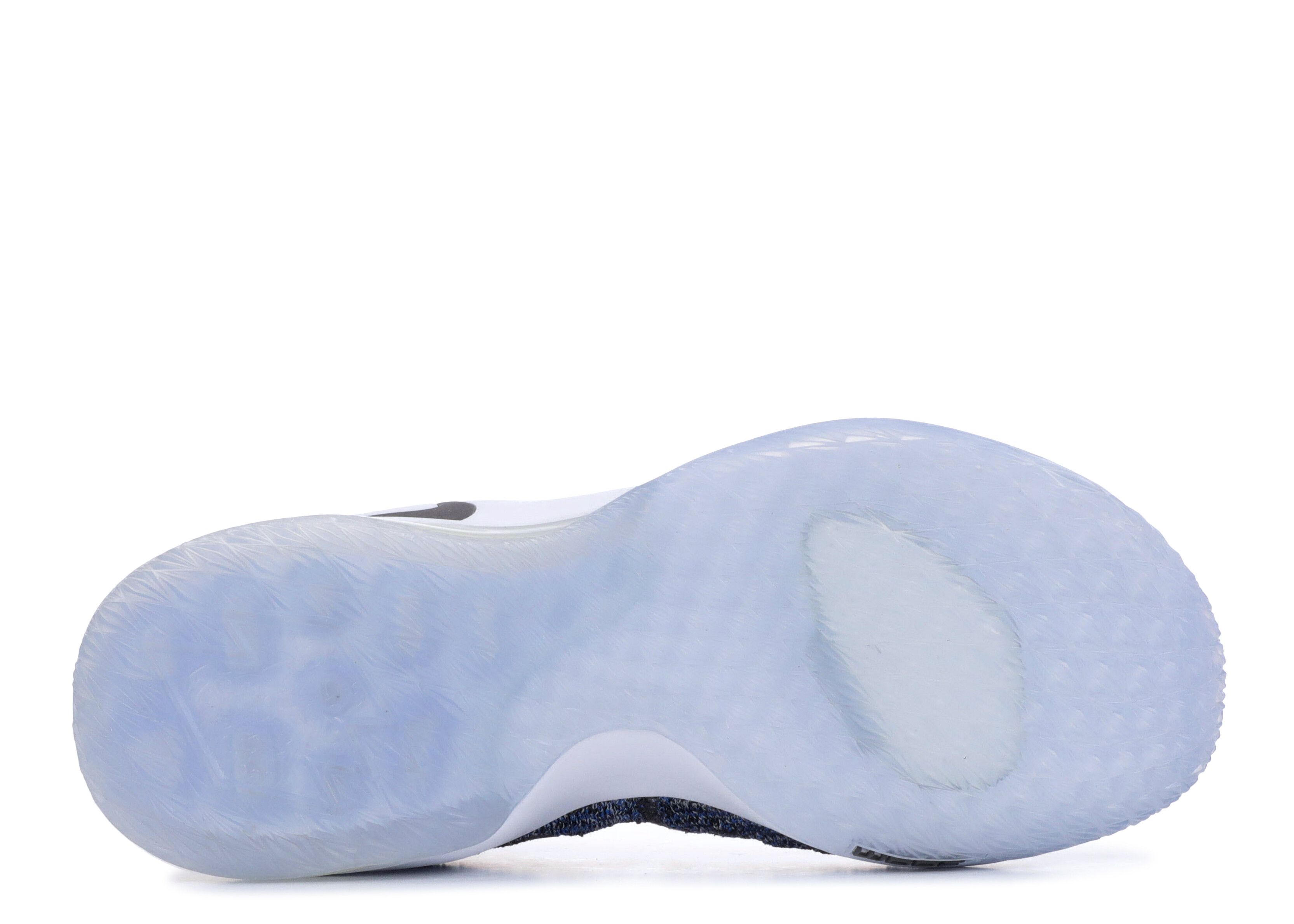 Lebron 15 Low 'Signal Blue' Nike AO1755 400 signal blue