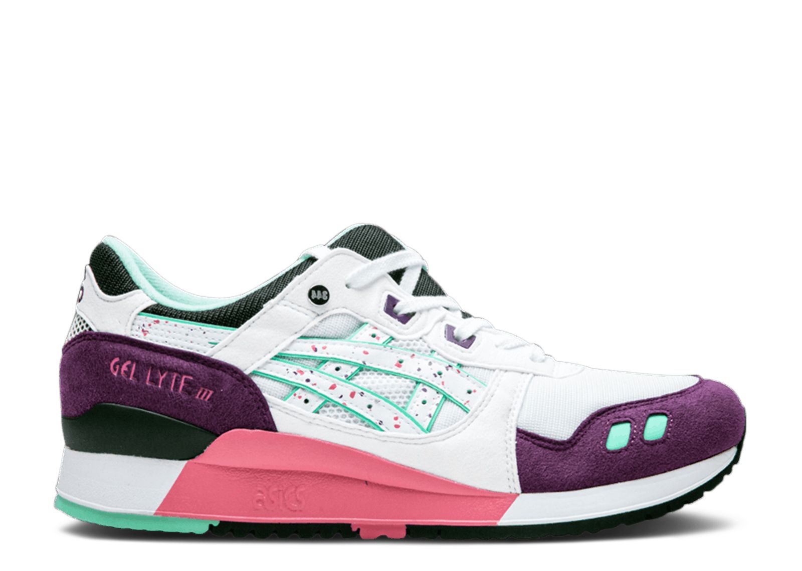 La mjc x asics gel lyte iii on sale