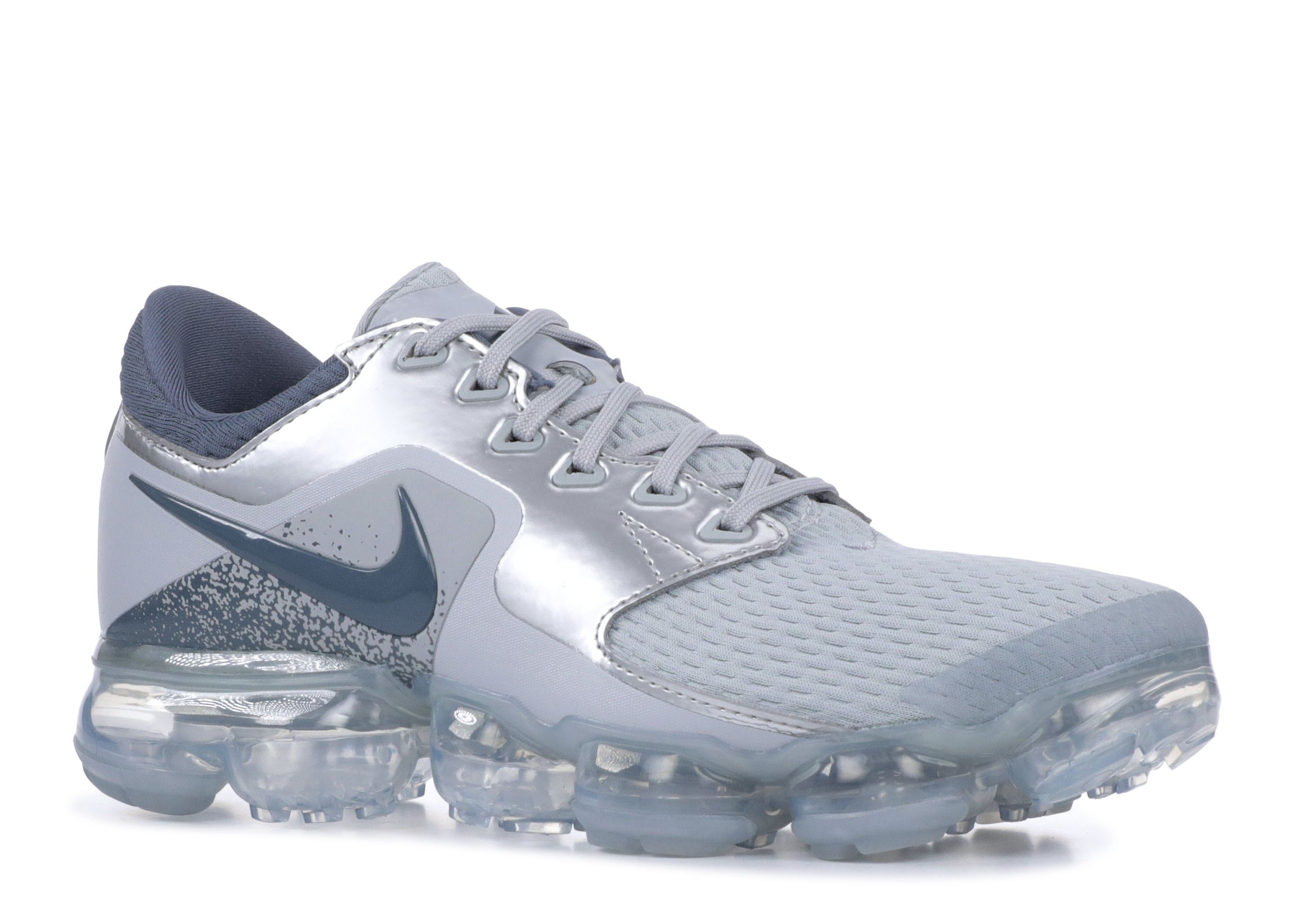 Air VaporMax GS 'Wolf Grey' Nike 917963 006 wolf grey/light