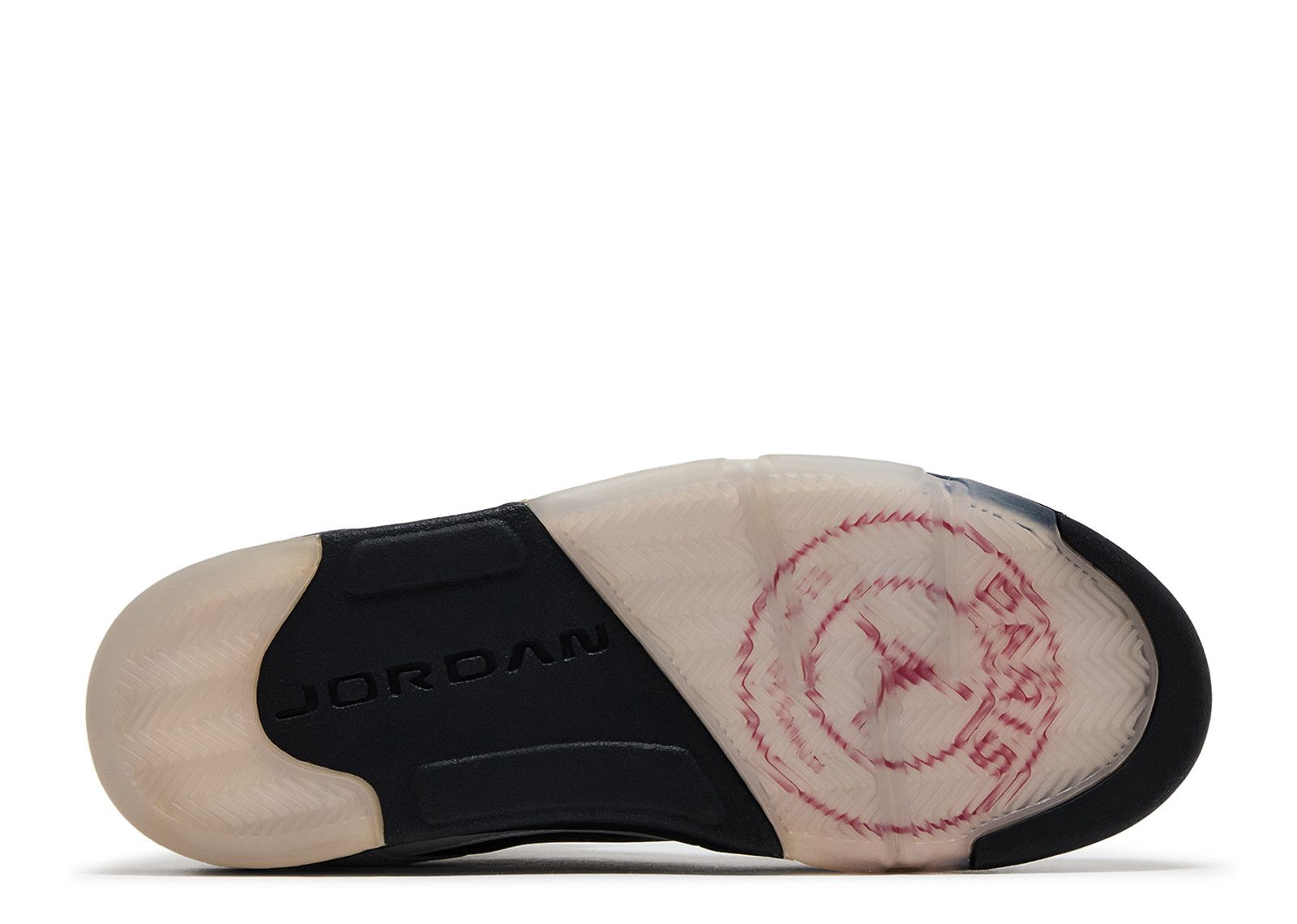 Paris Saint Germain X Jordan 5 Retro 'Friends & Family' - Air