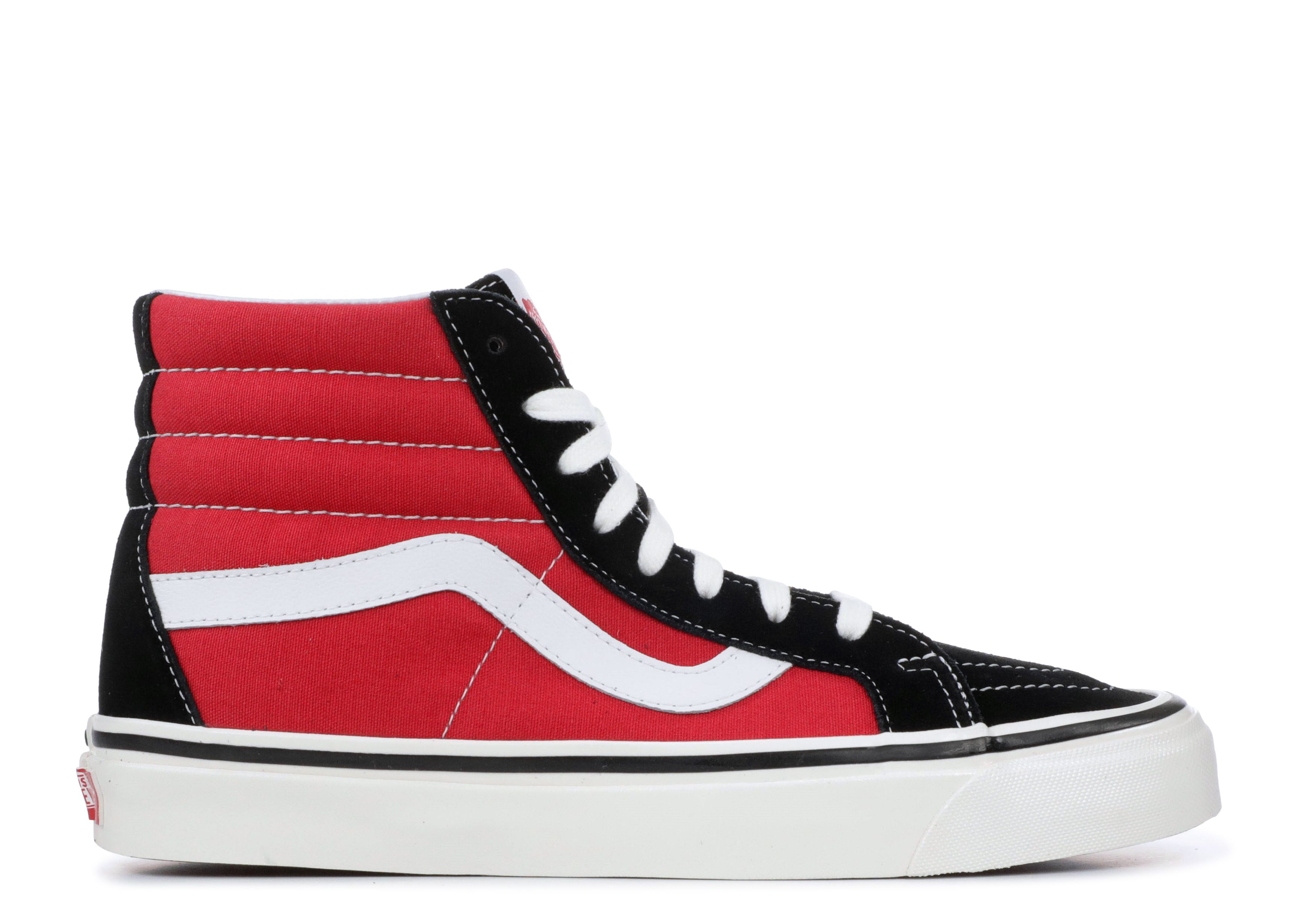 Sk8-Hi 38 DX 'Anaheim Factory'