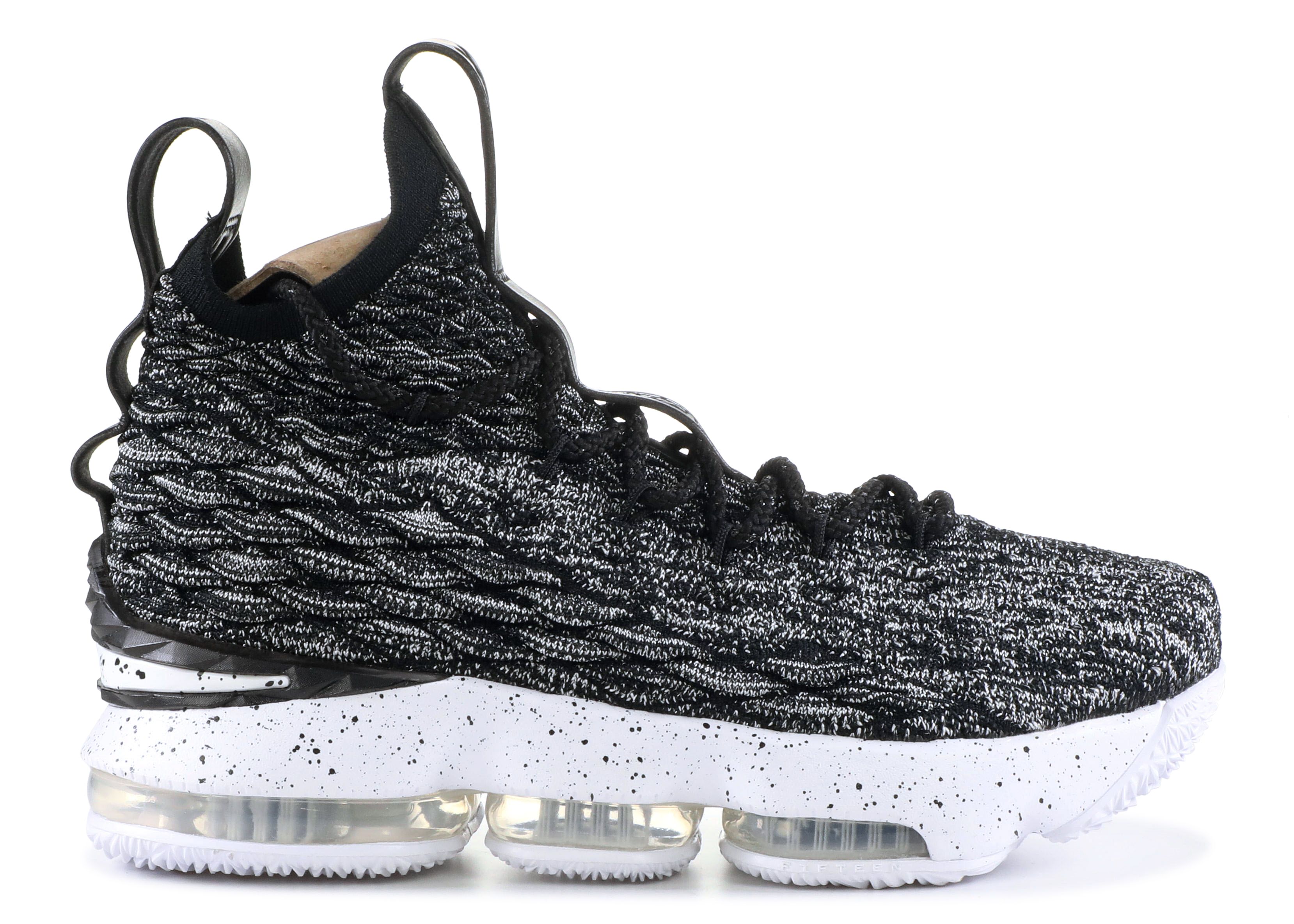 Nike LeBron 15 Sneakers | Flight Club