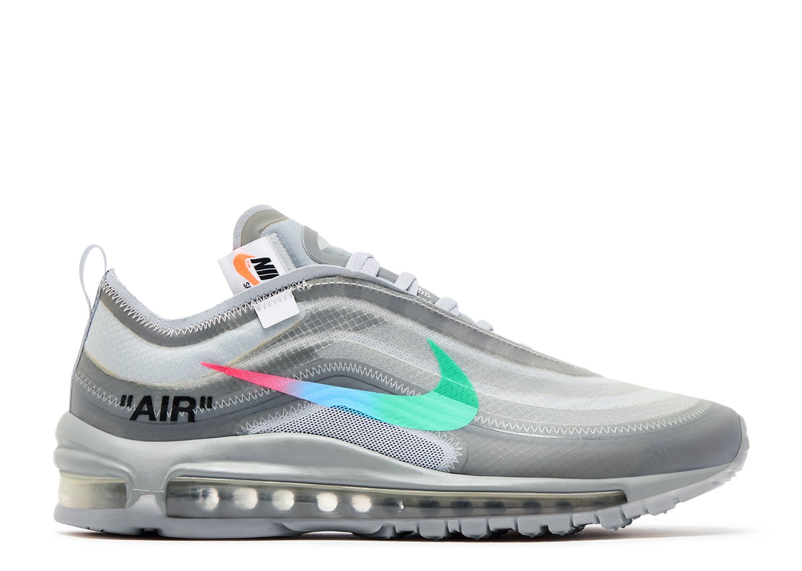 air max 97 off white menta ebay