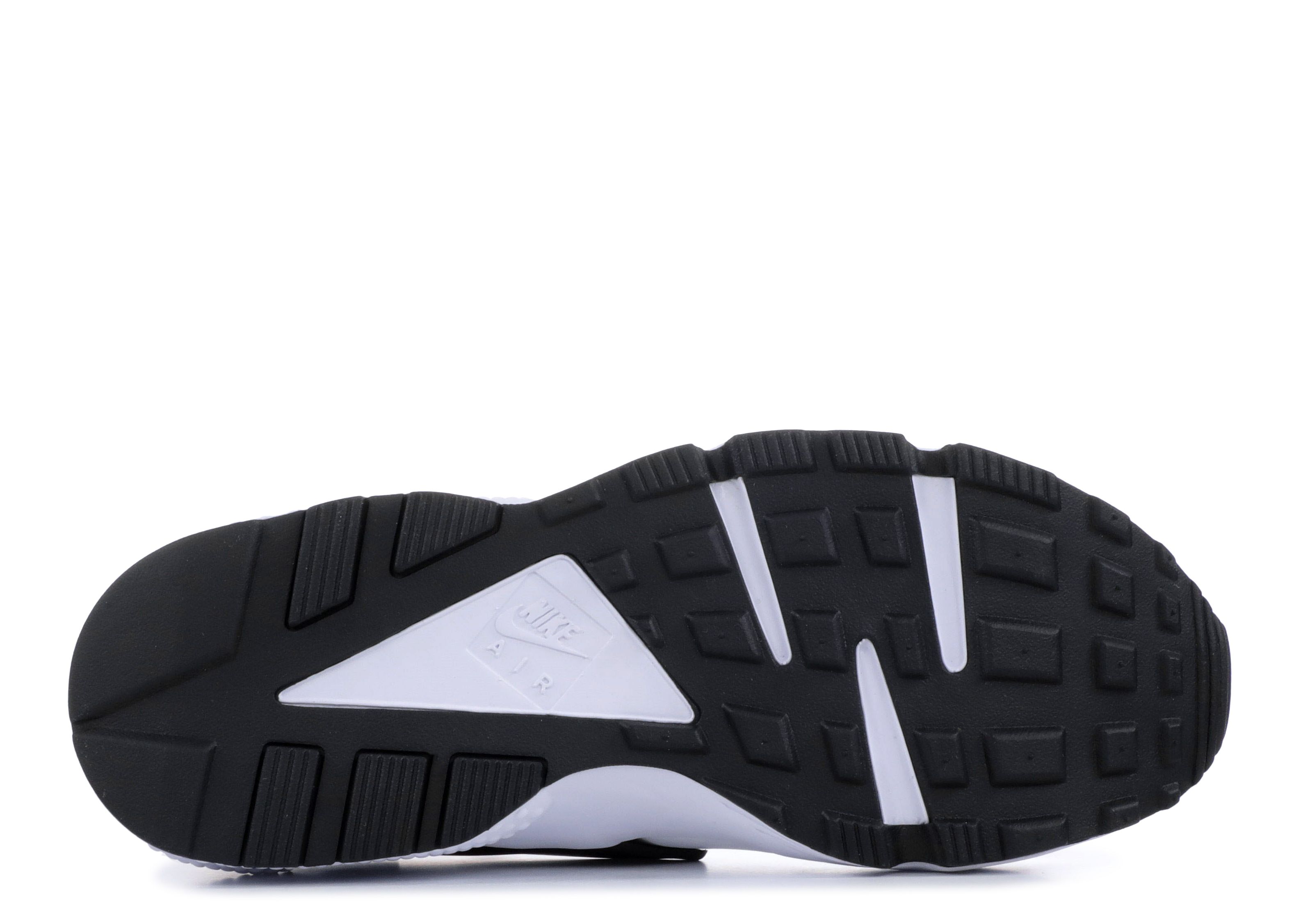 Nike air huarache black persian best sale