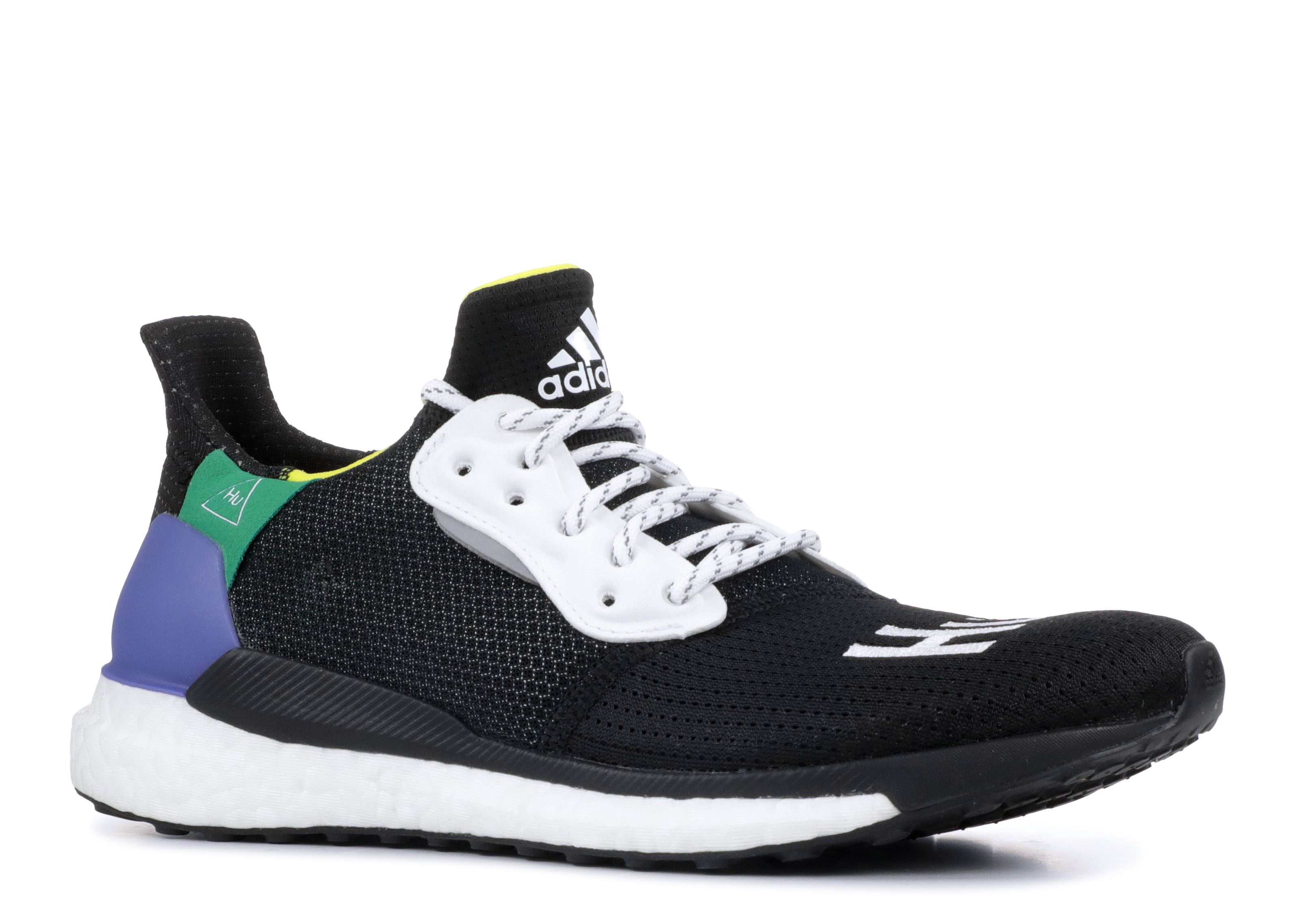 pharrell solar glide