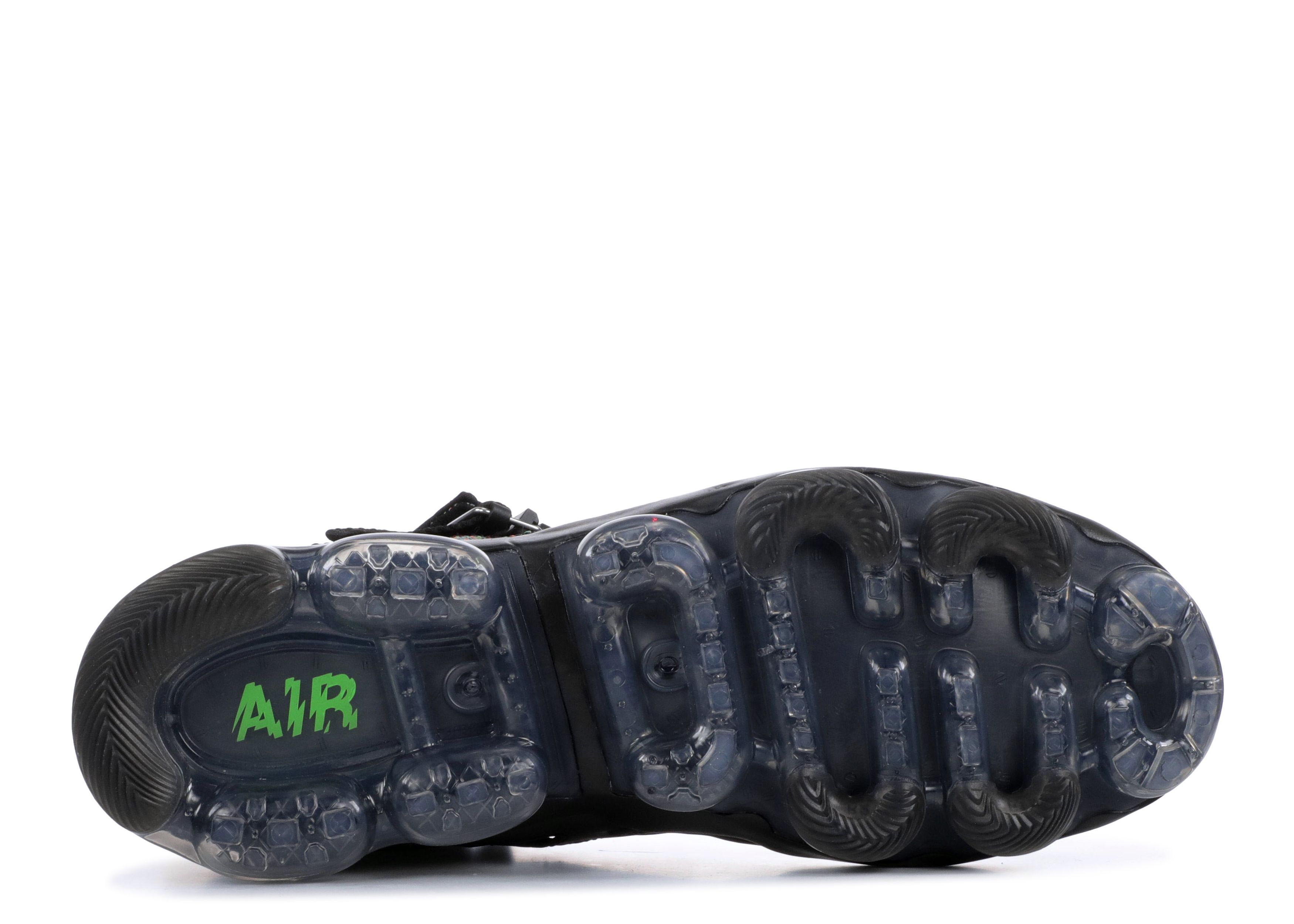 Rare Size 12 Men’s Nike Air VaporMax Premier Flyknit Multicolor 2018 Air VaporMax Flyknit 2  main image 4