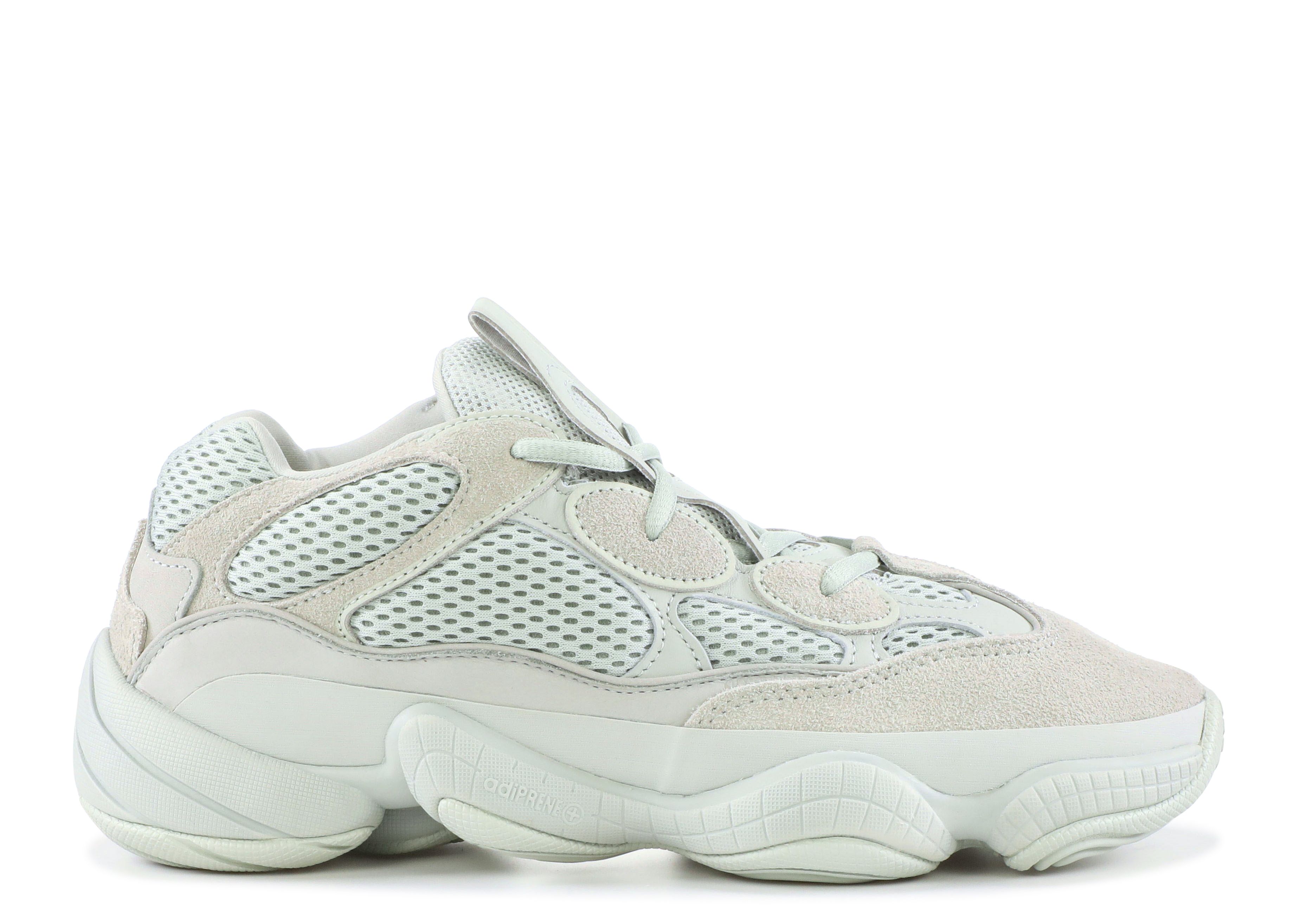 Yeezy 500 'Salt' - Adidas - EE7287 