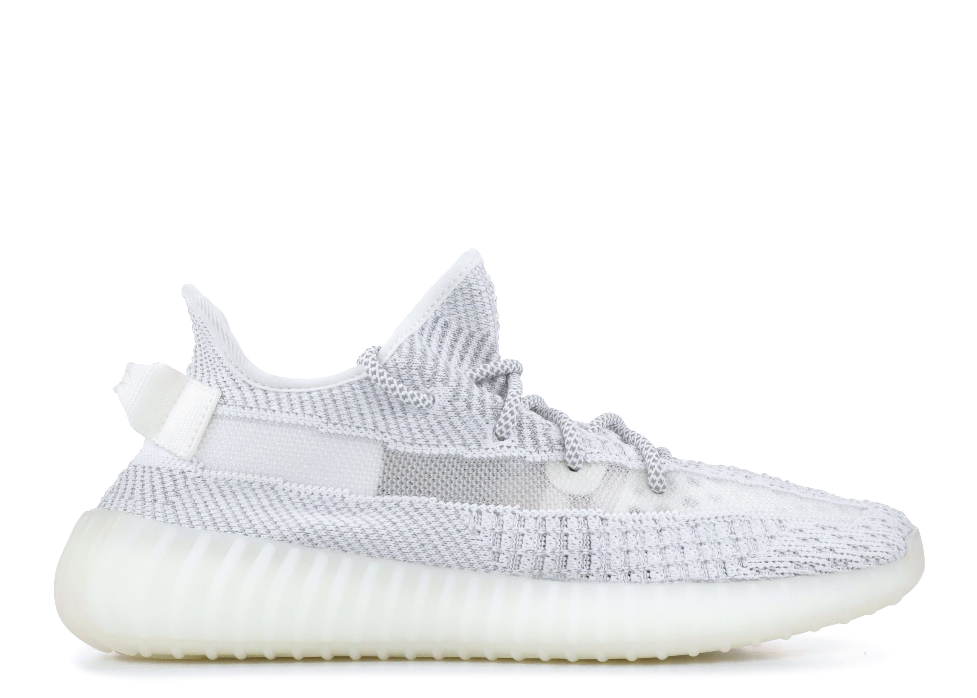 yeezy boost 3m reflective