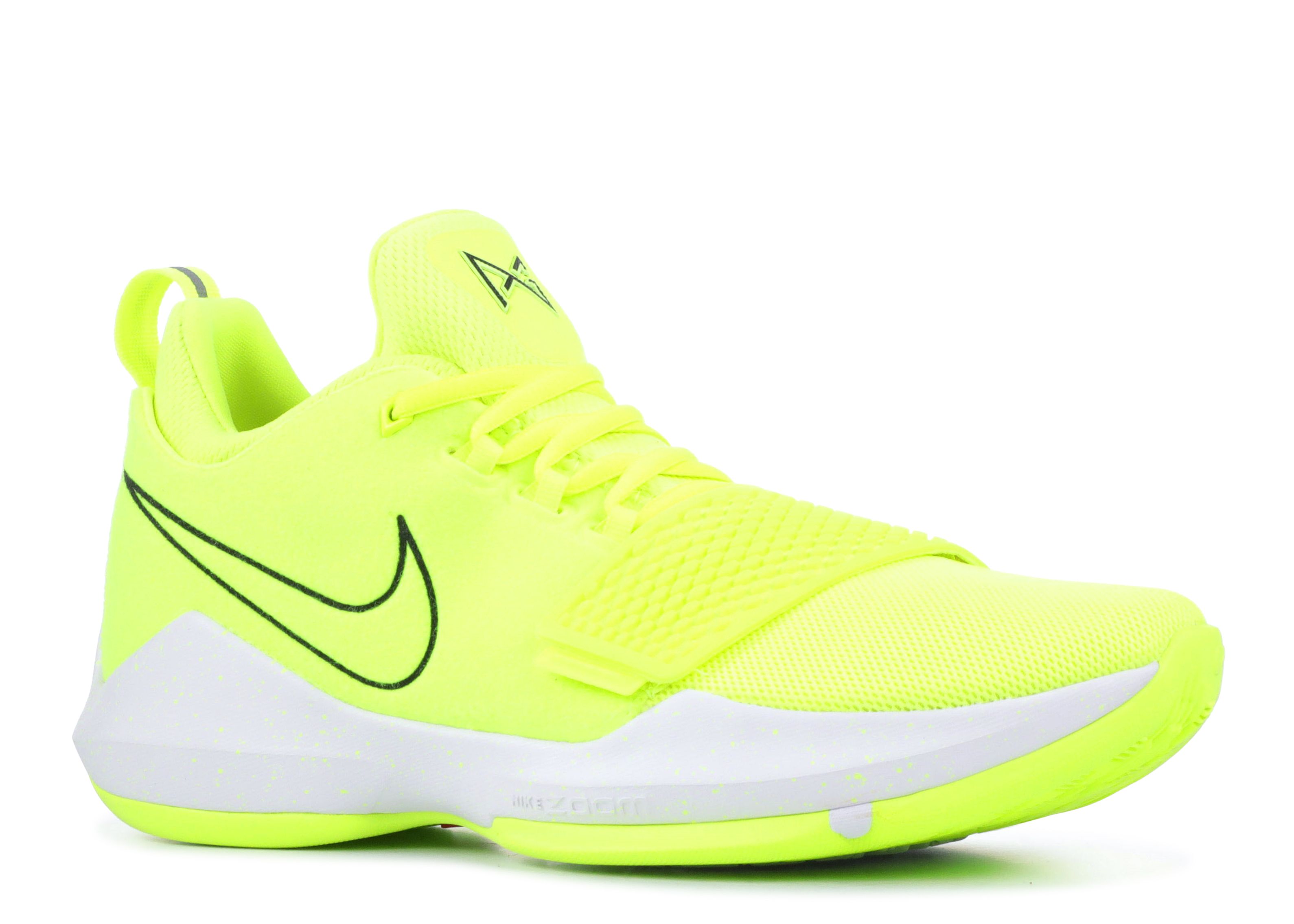 pg 1 neon green