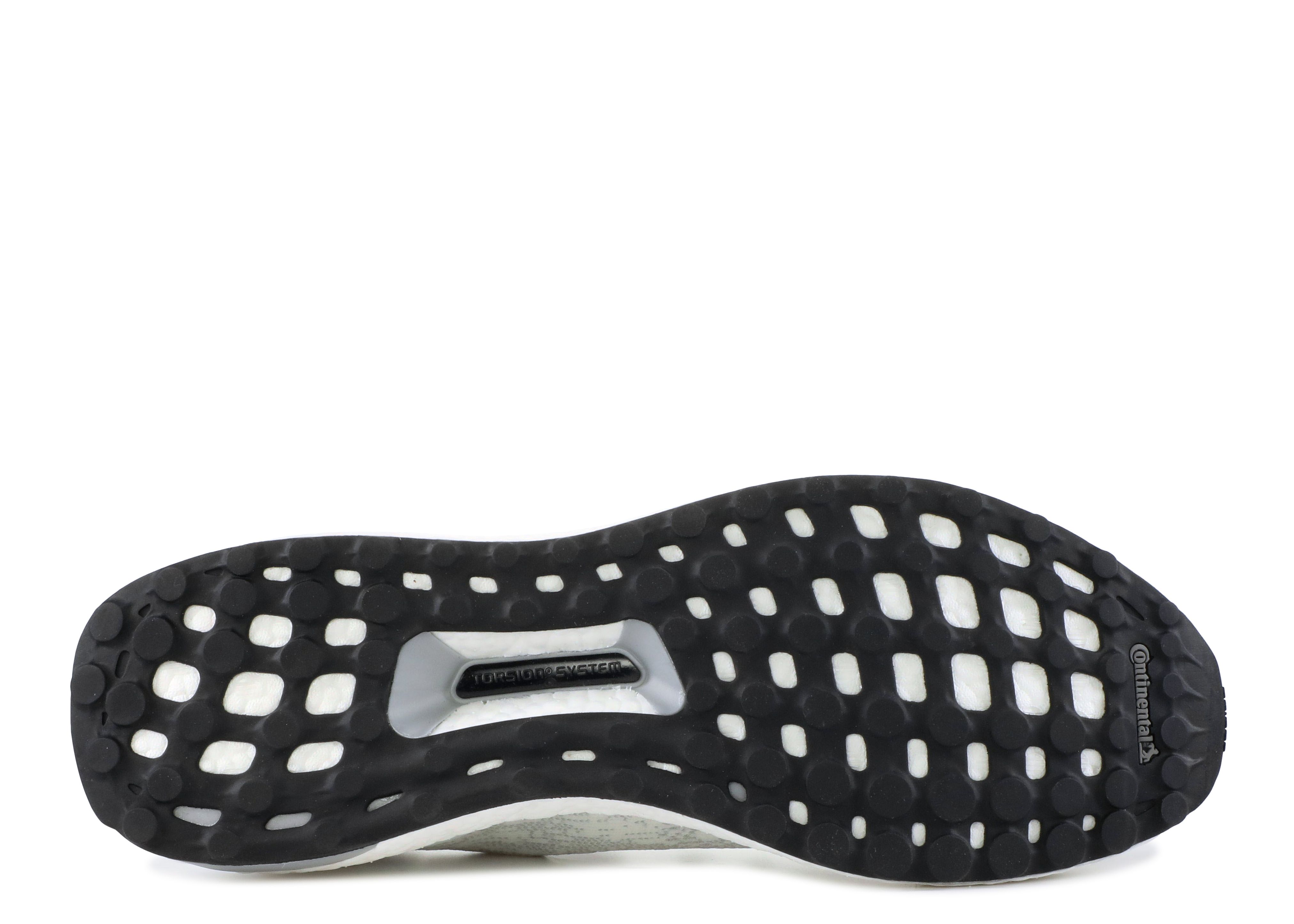 adidas ultra boost uncaged white tint