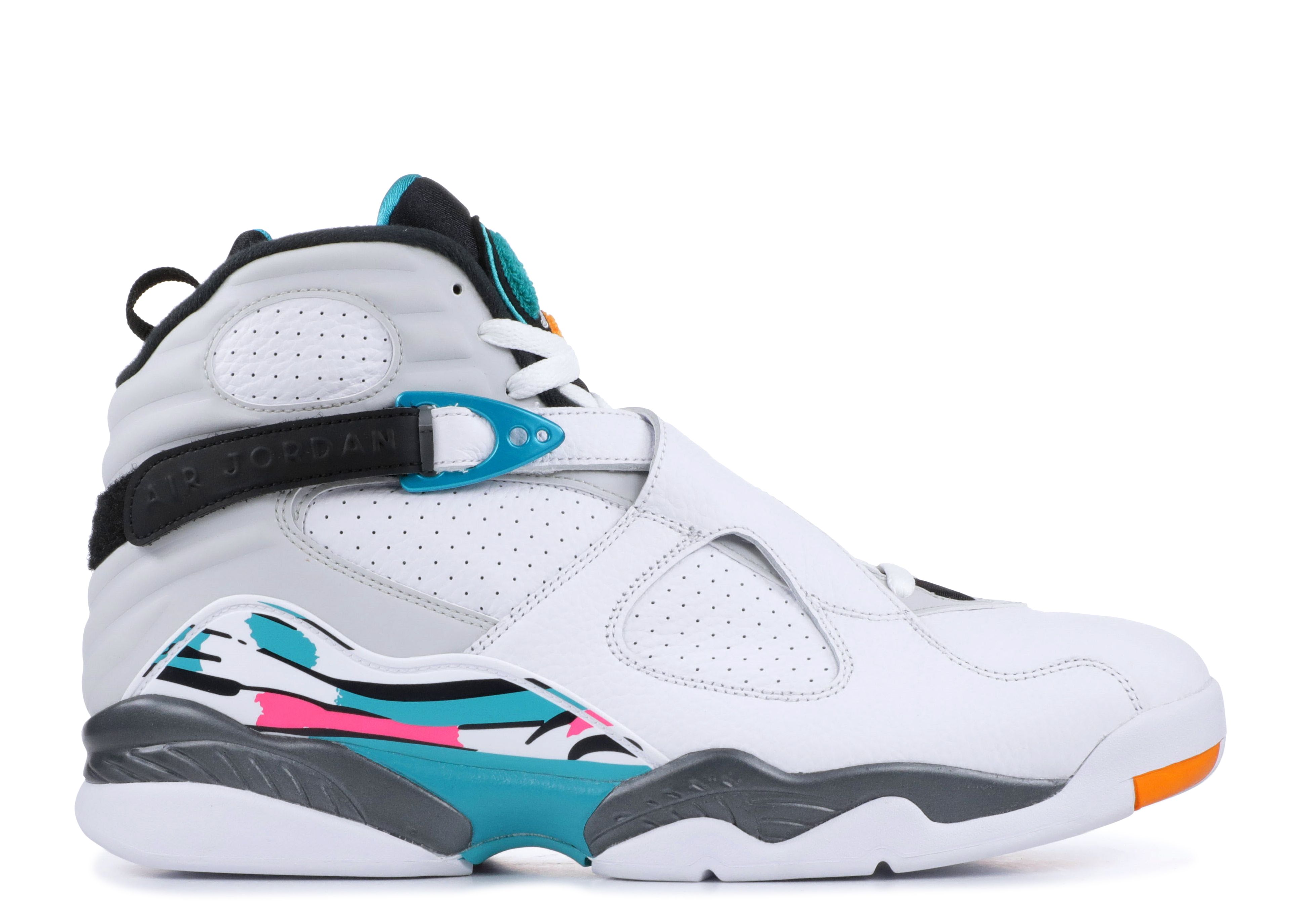 jordan retro 8 mujer