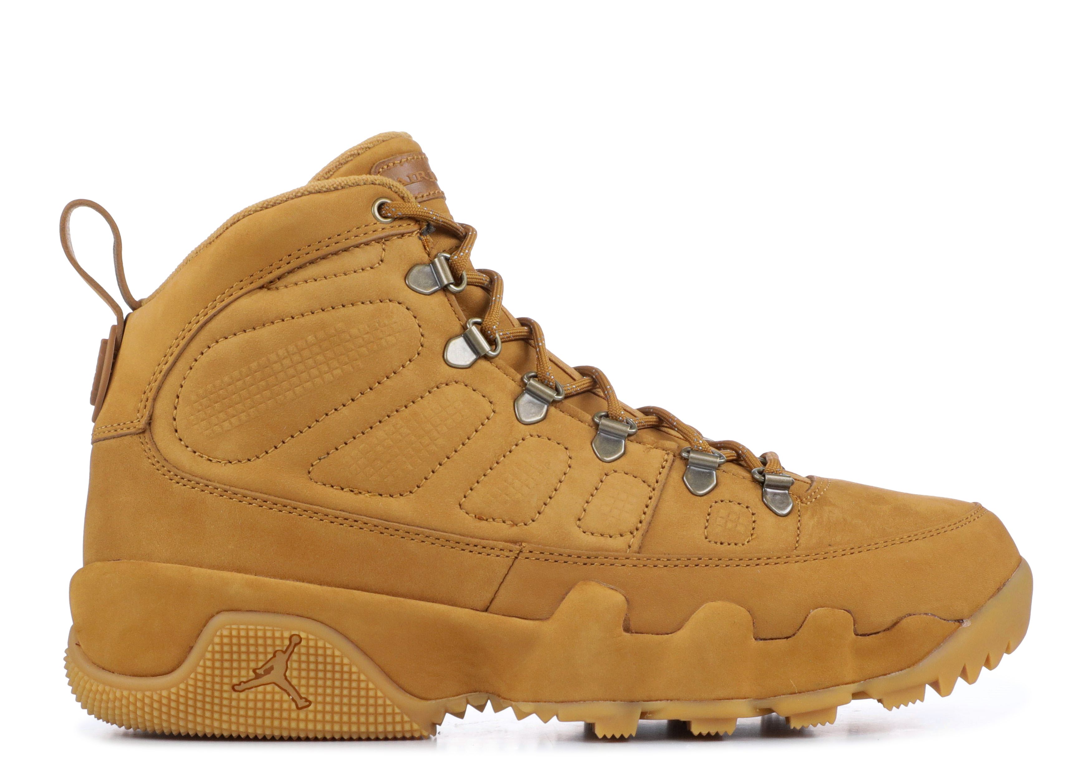 air jordan steel toe boots