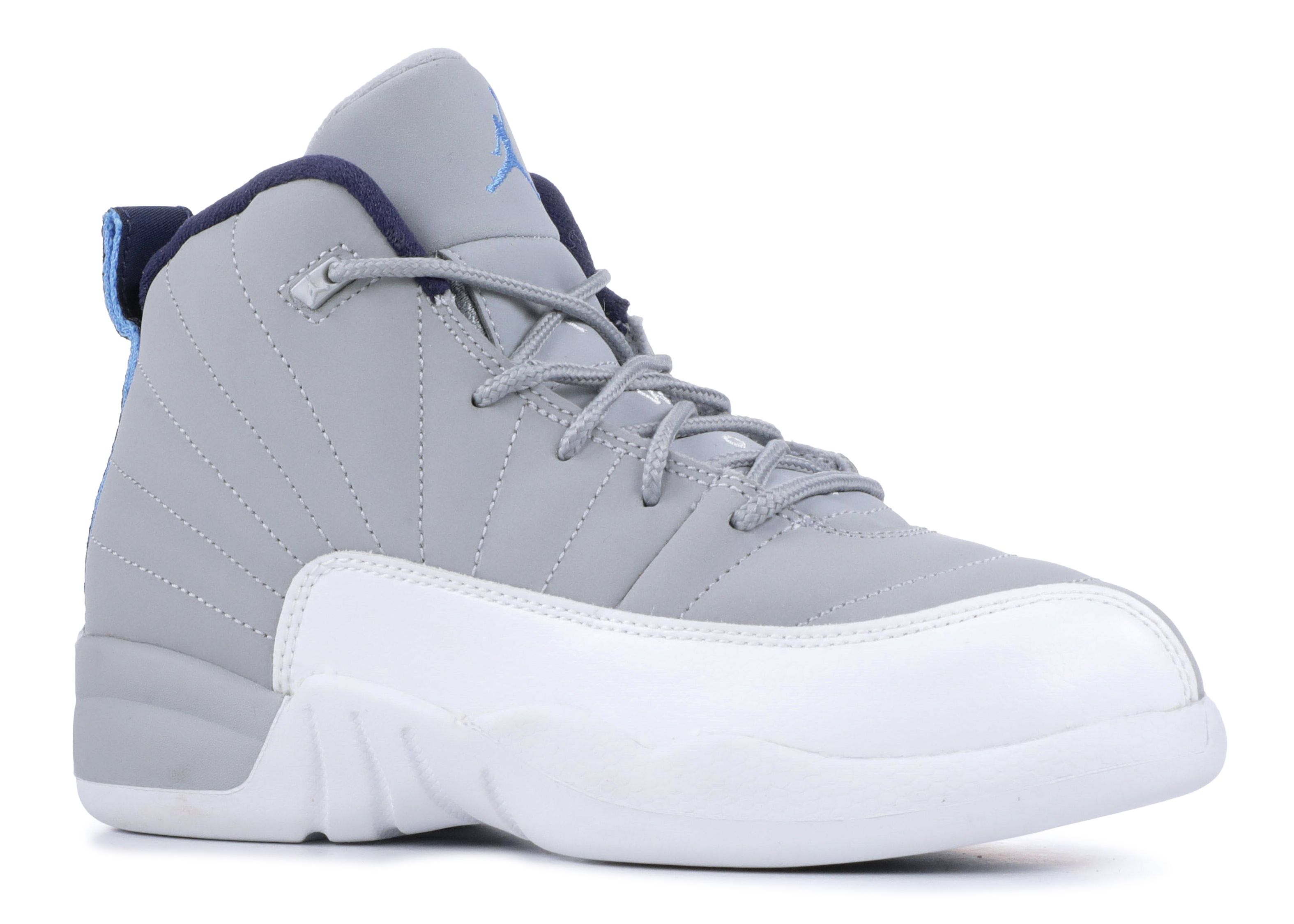 Jordan 12 Retro PS 'University Blue' - Air Jordan - 151186