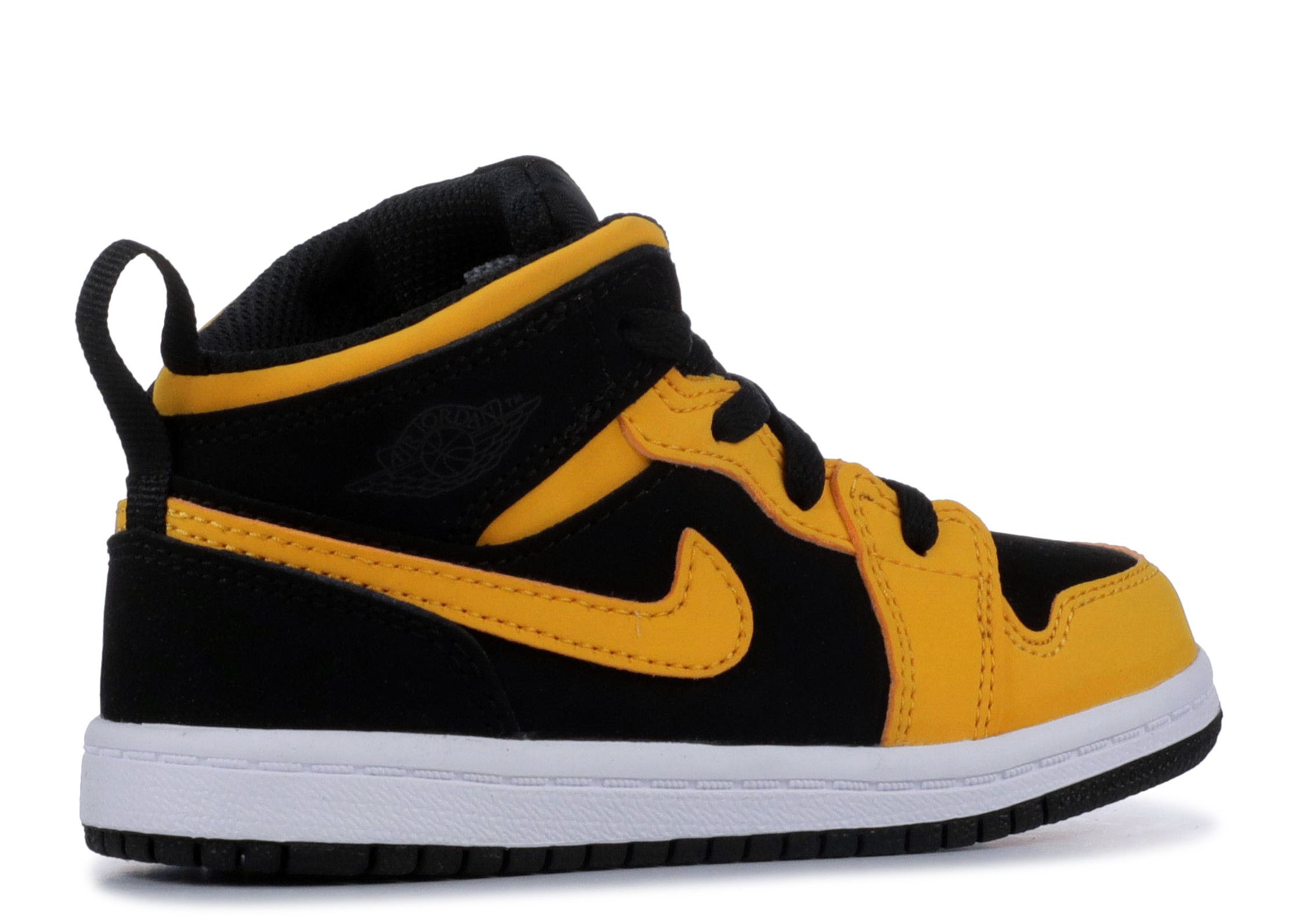 Jordan 1 Mid TD 