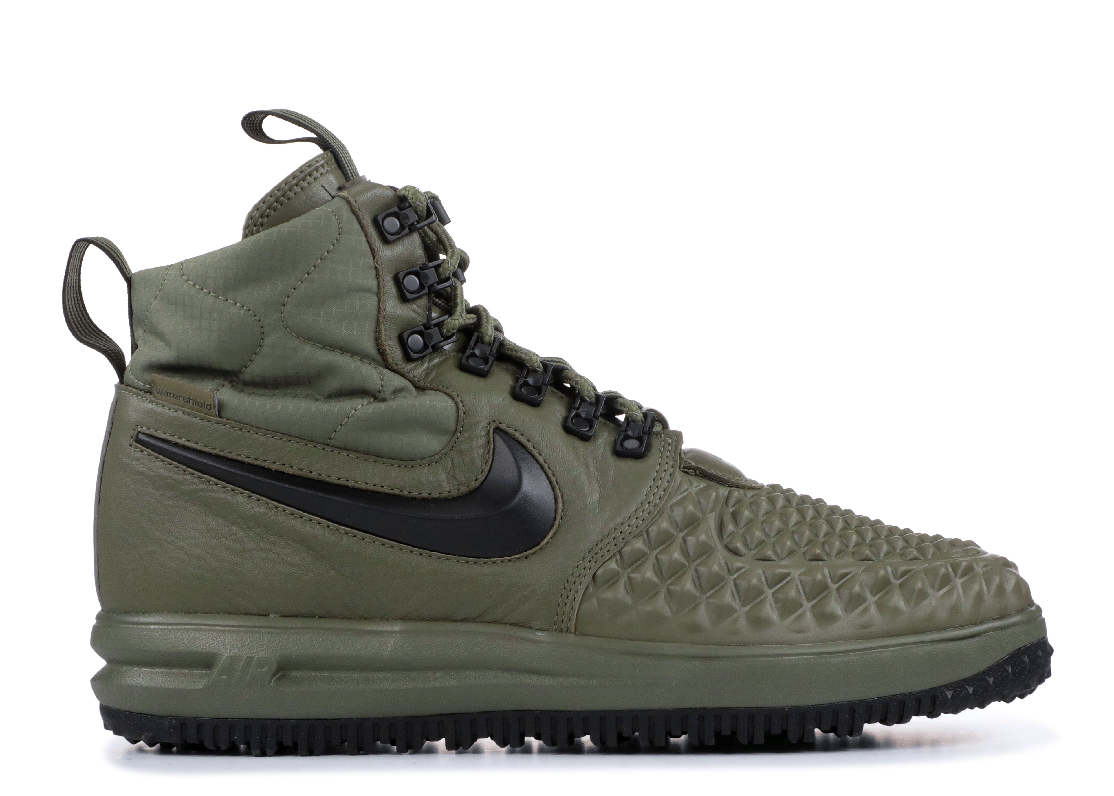 nike air force duckboot 17