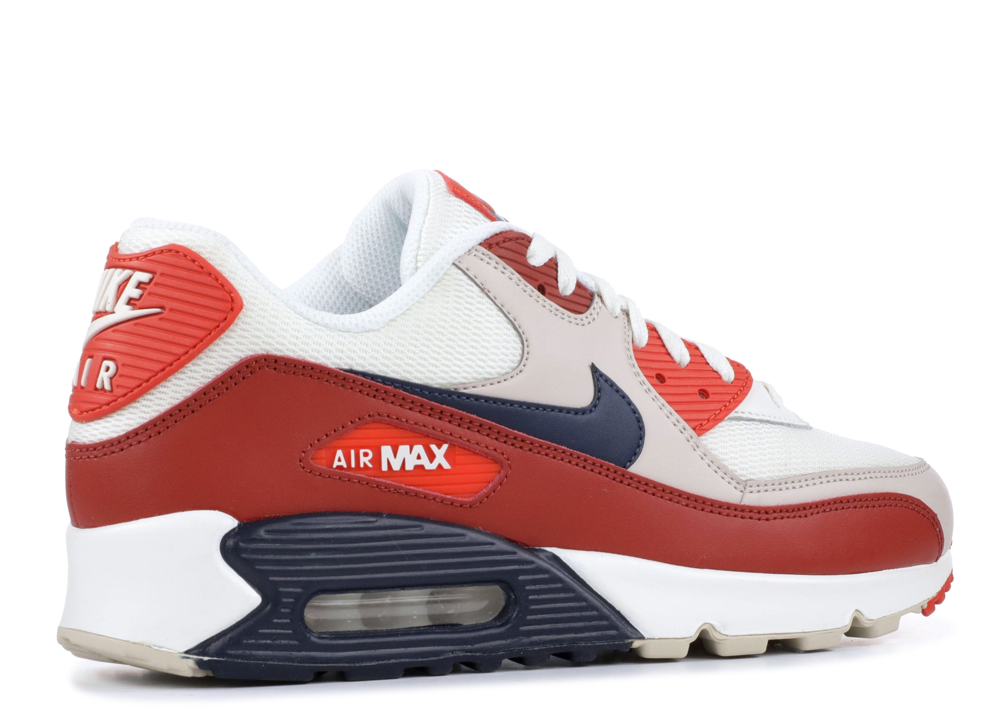 Air max 90 hot sale essential mars stone