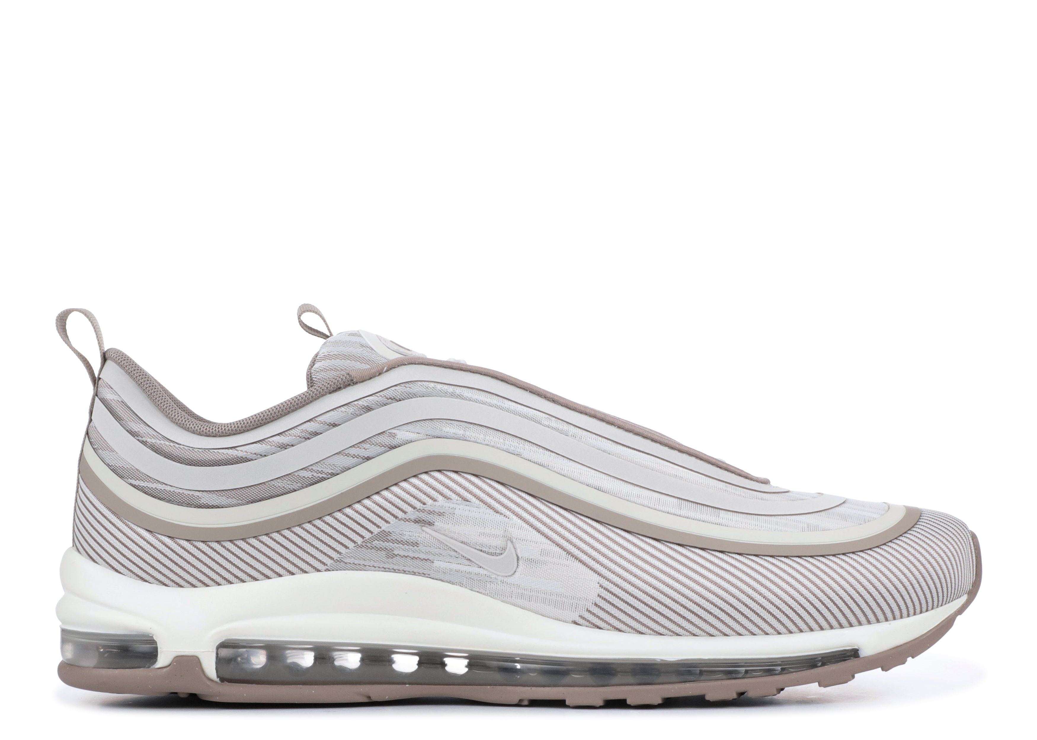 Air Max 97 Ultra 17 'Sepia Stone'