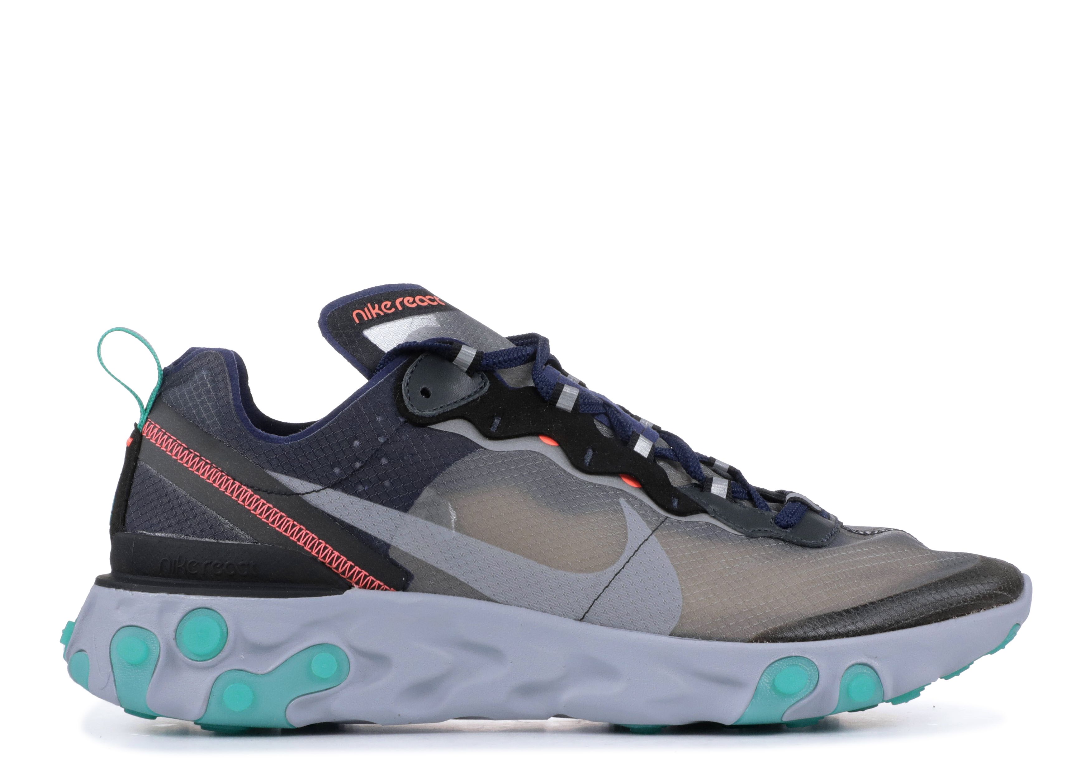 React Element 87 'Neptune Green'