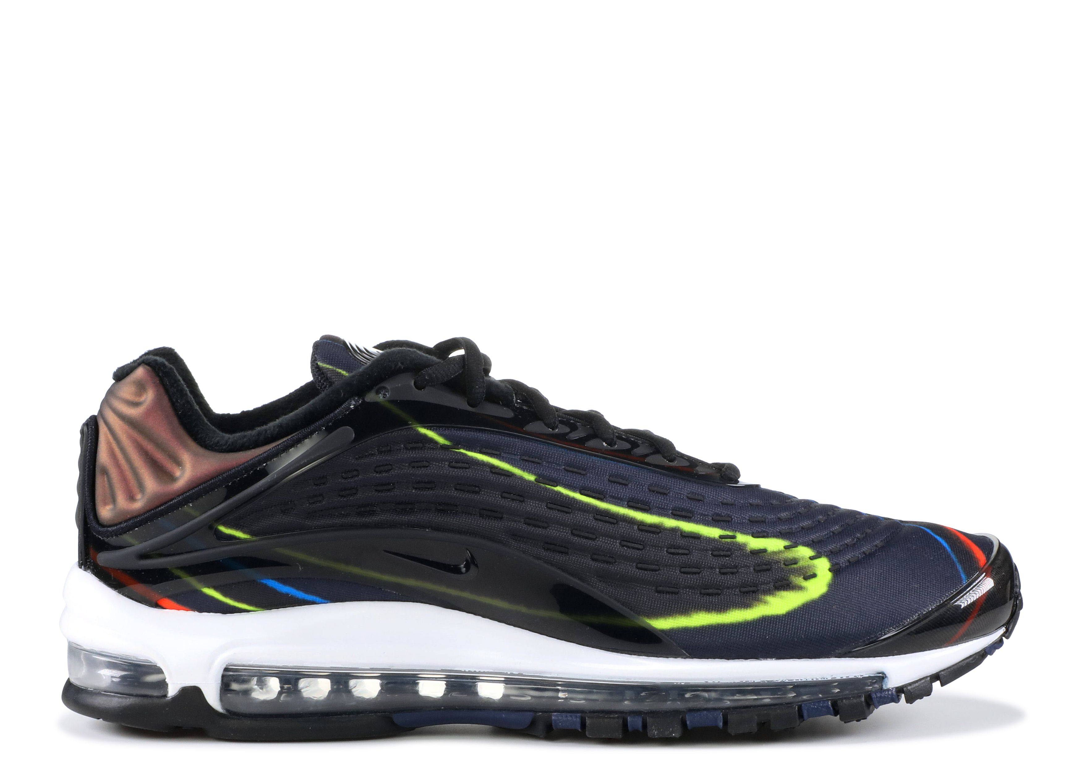 Air Max Deluxe  display picture 3