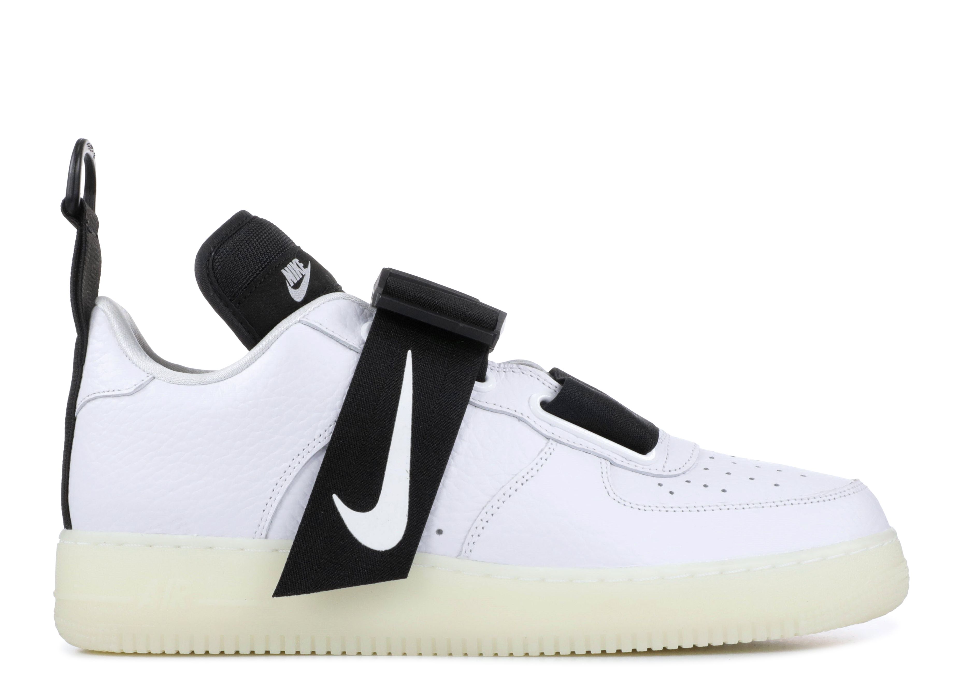 Air Force 1 Low Utility QS 'White 