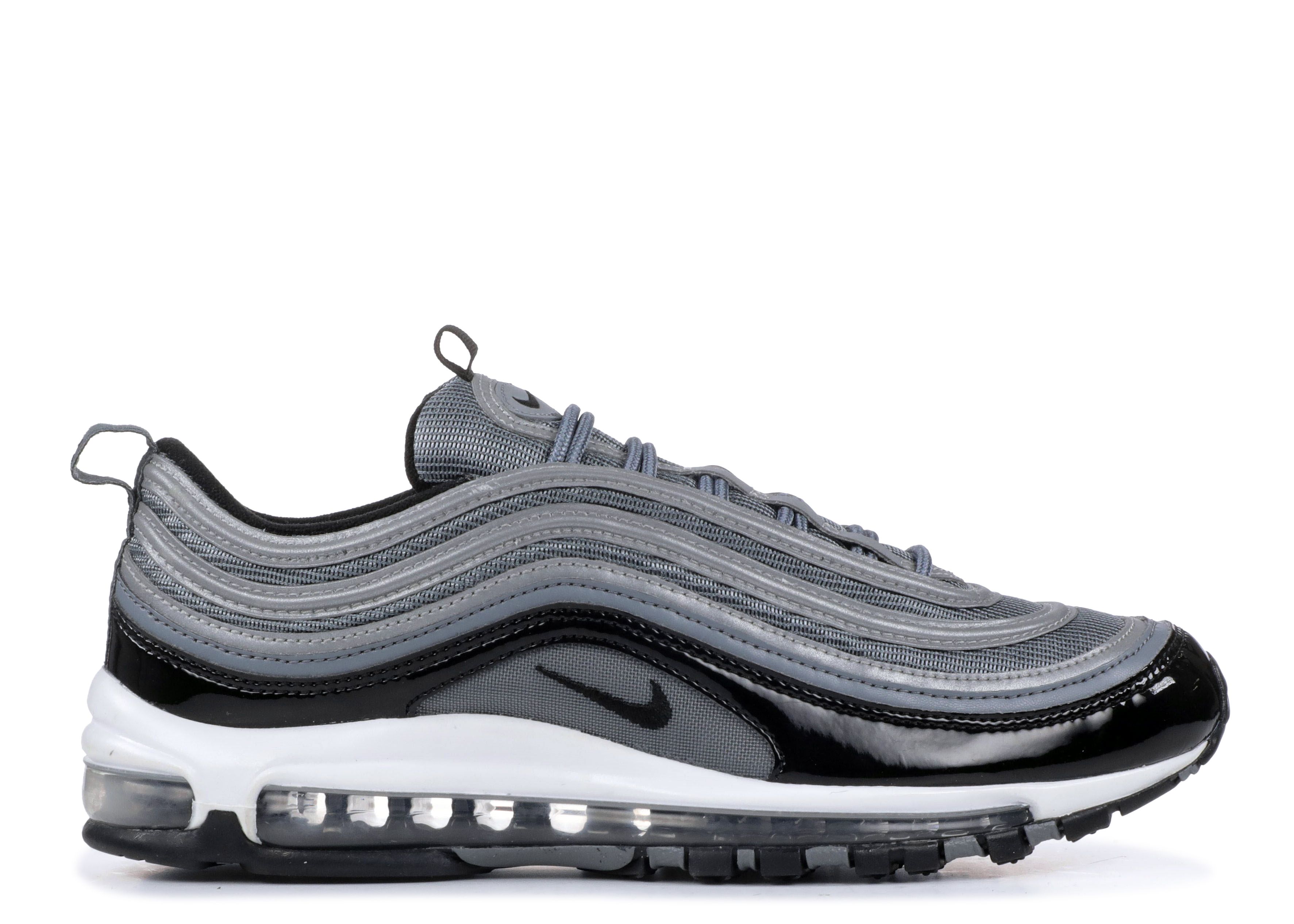 patent leather air max