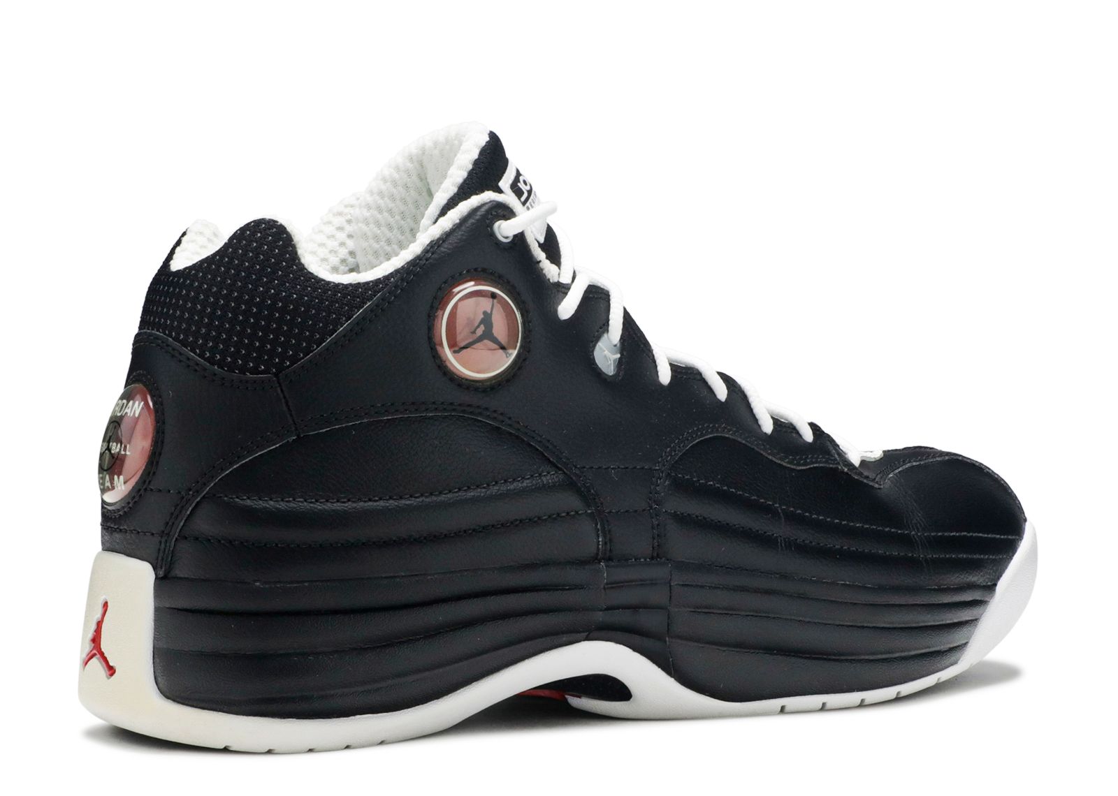 nike air jordan jumpman team 1