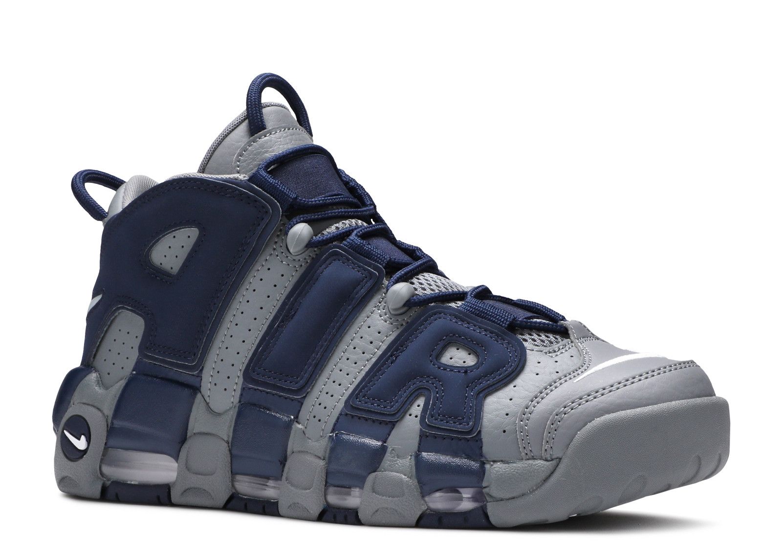 nike air uptempo hoyas