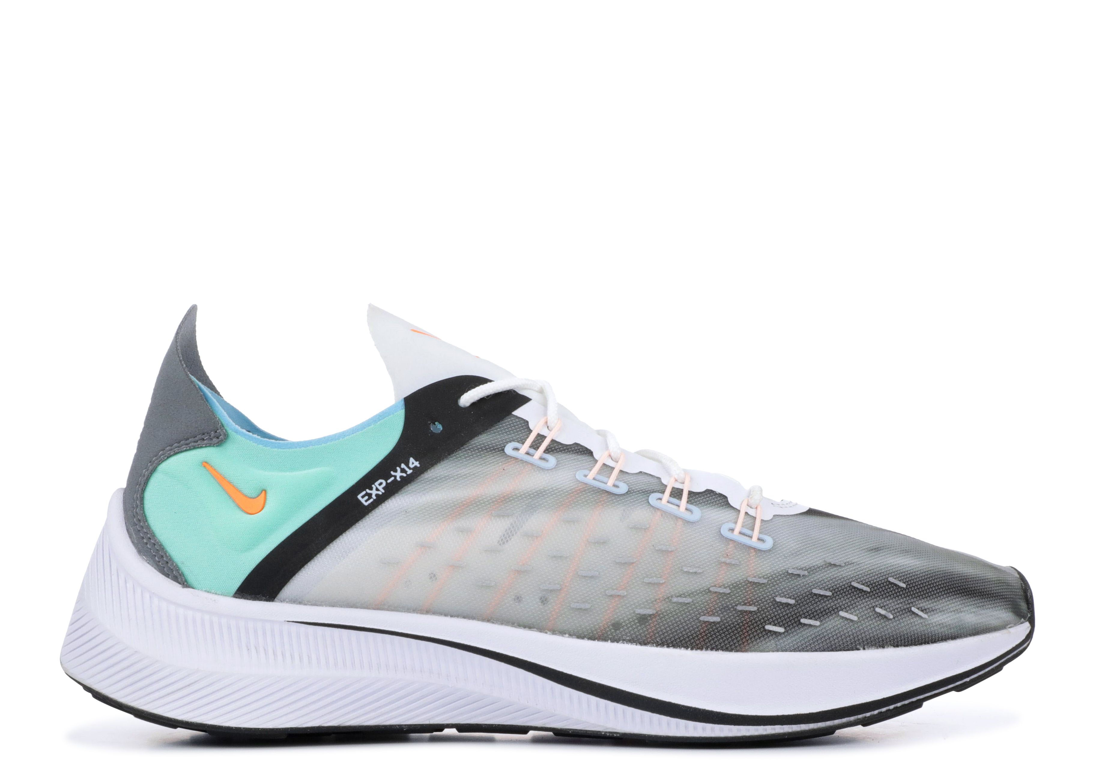 exp 14 nike
